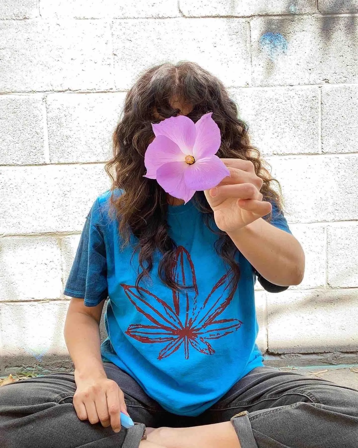 Product image for Indio Tshirt 