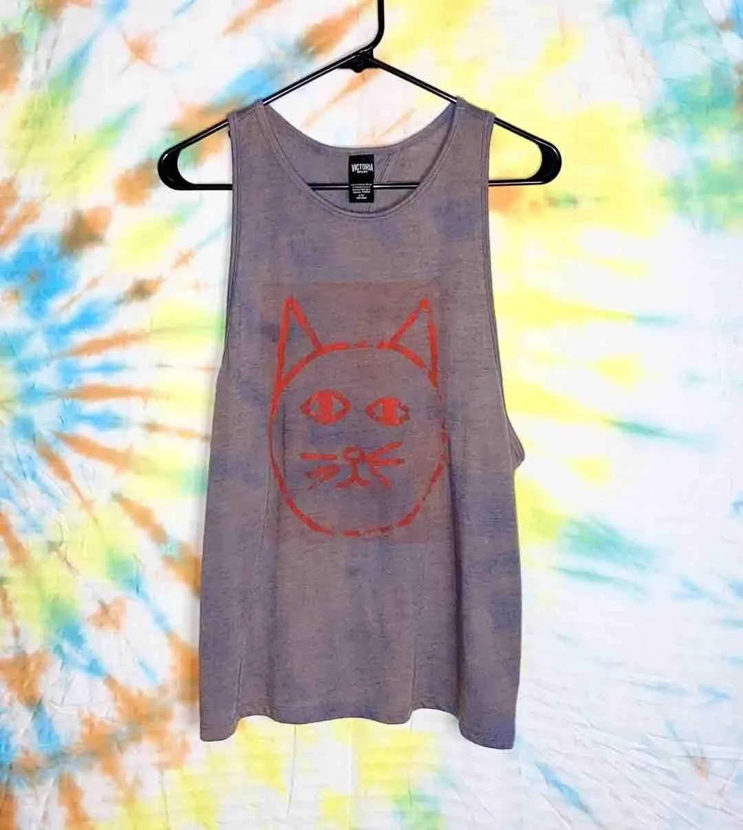 Product image for Hollywood Stray tank large 
