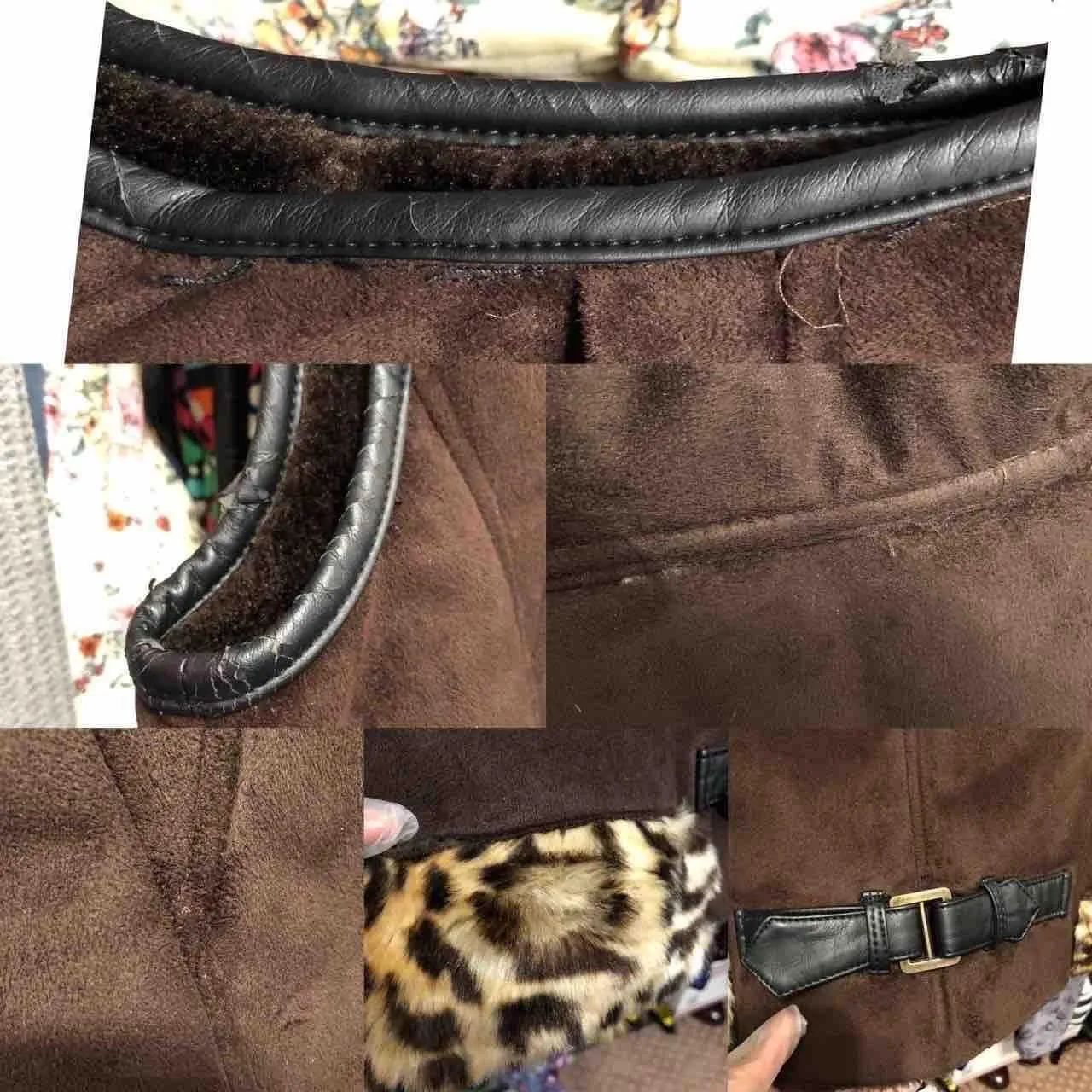 Listing Image Blurred Background