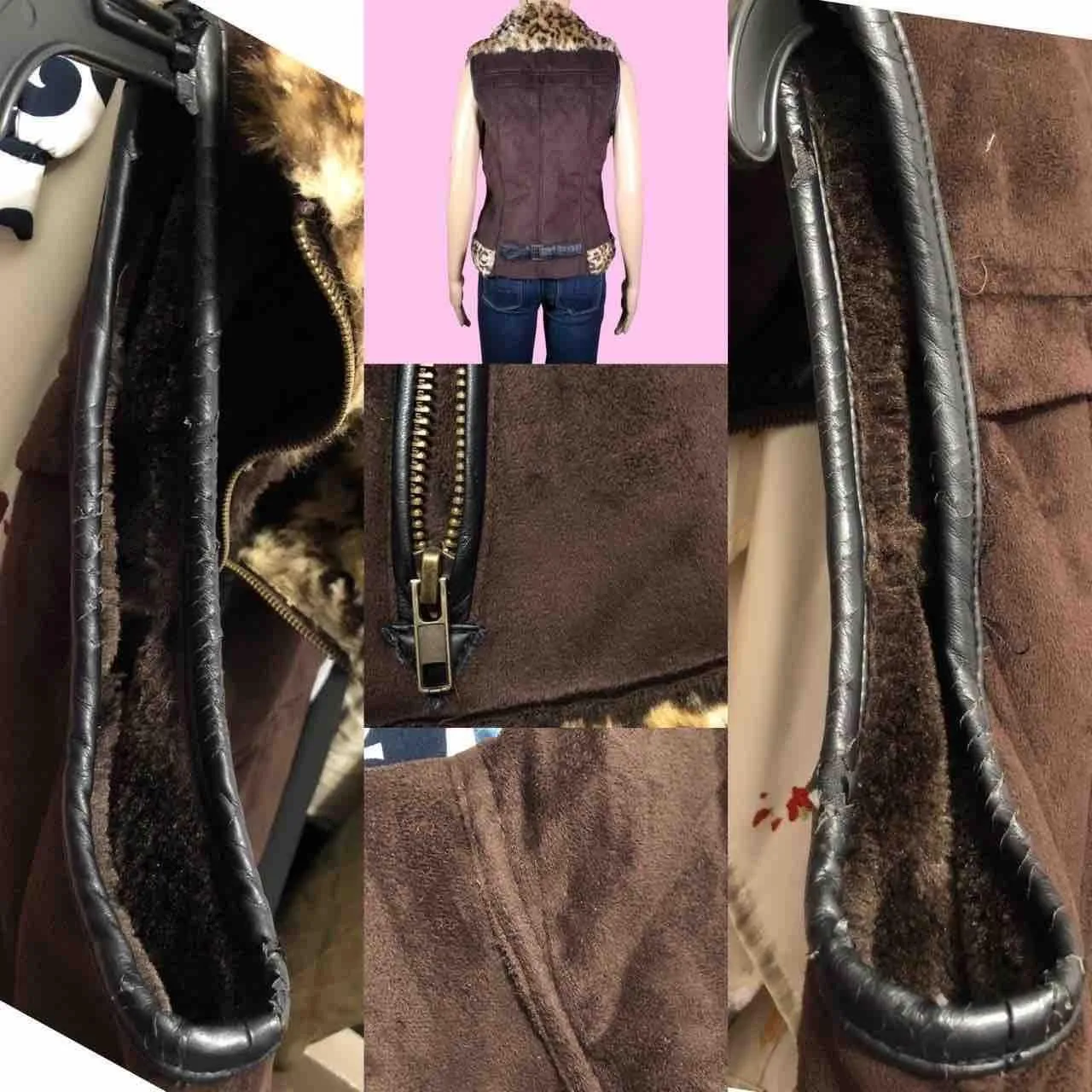 Listing Image Blurred Background