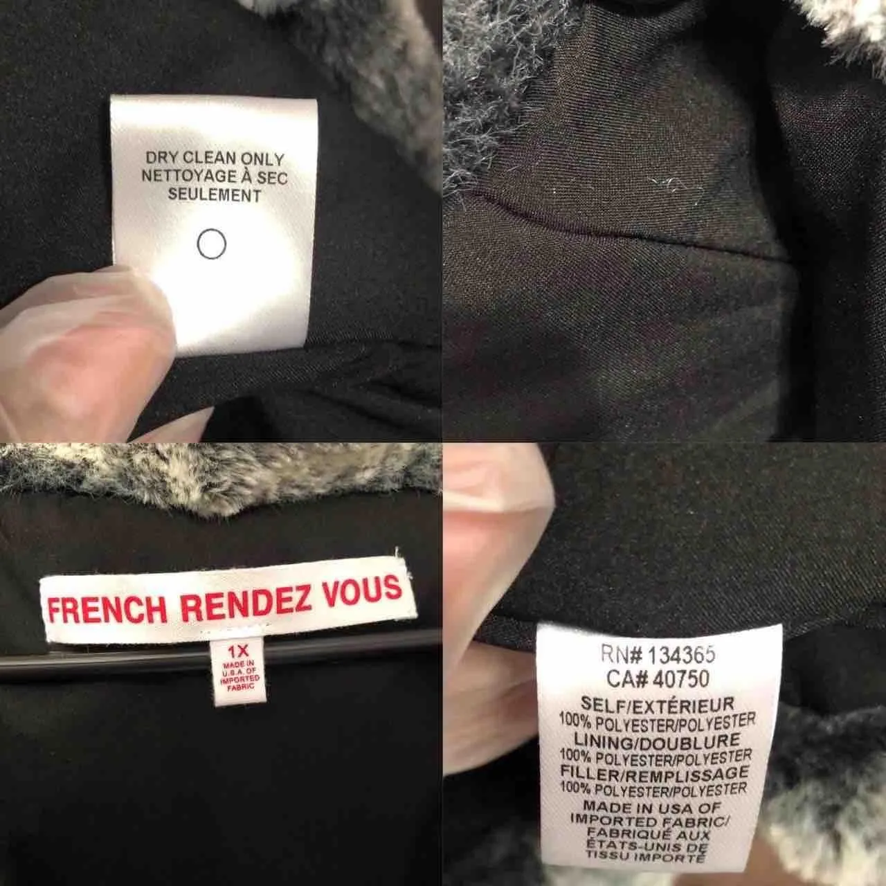 Listing Image Blurred Background