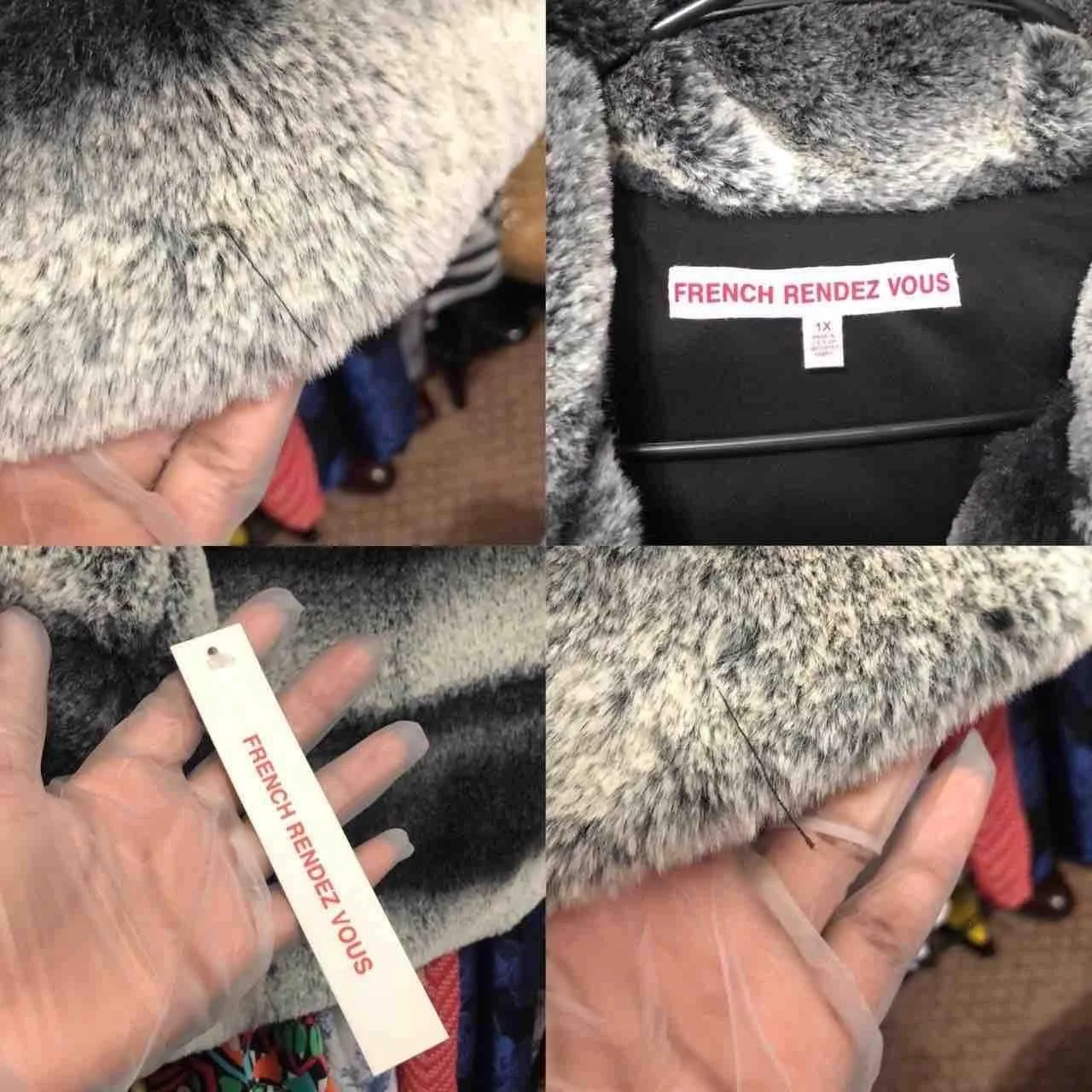 Listing Image Blurred Background