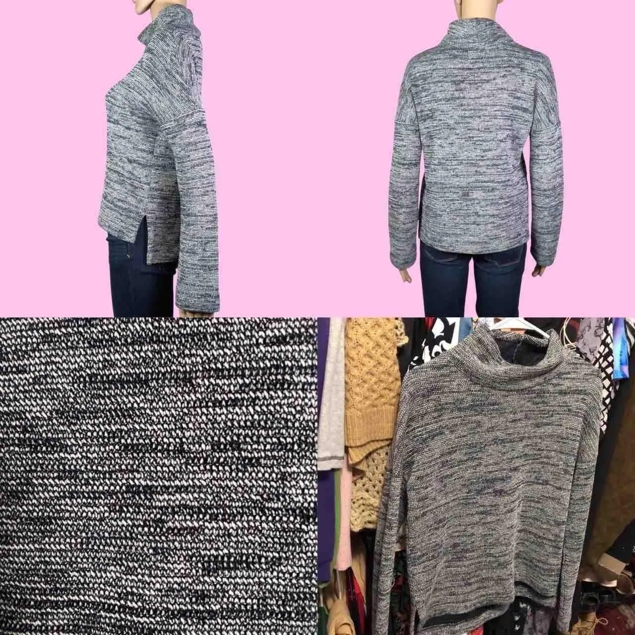 Listing Image Blurred Background