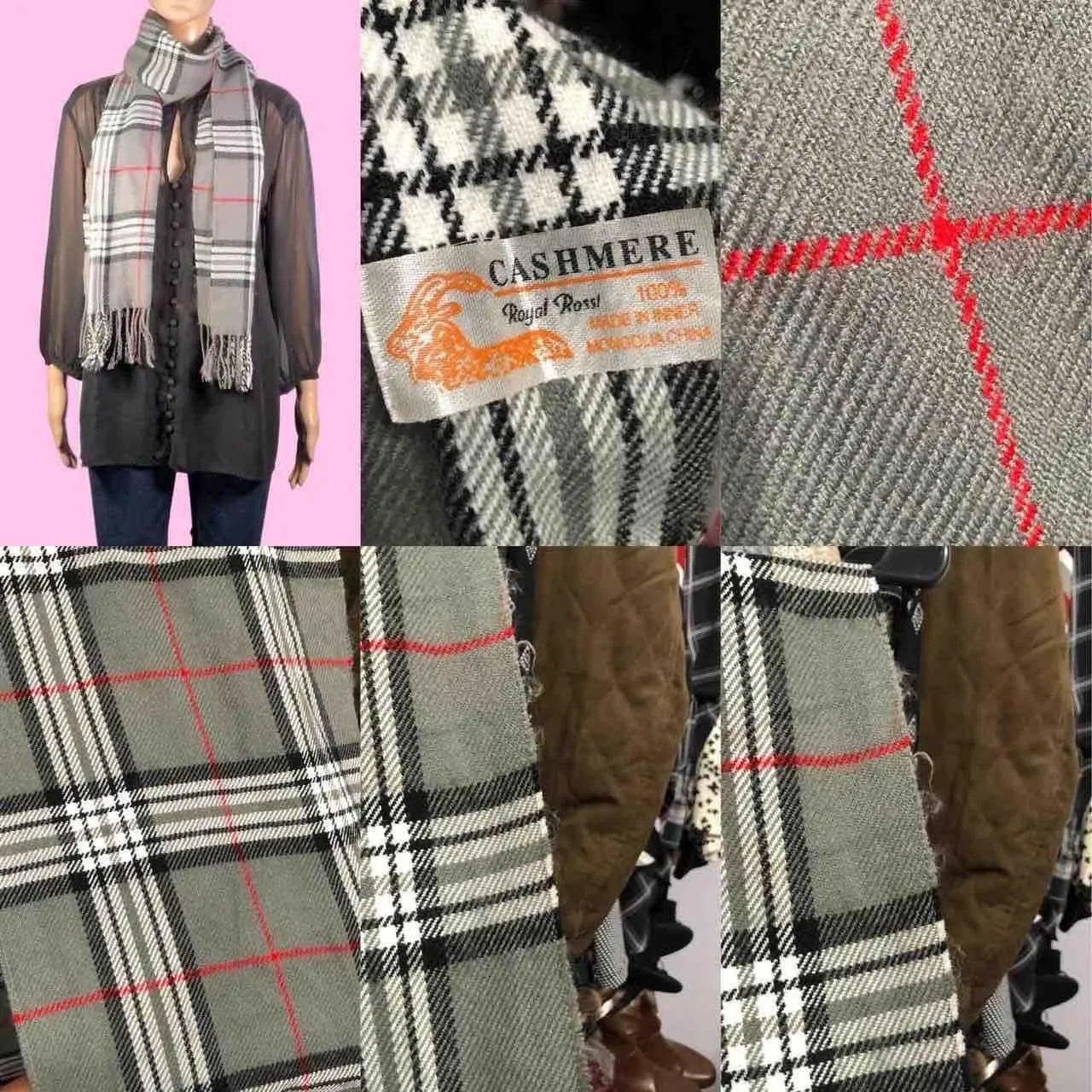 Listing Image Blurred Background