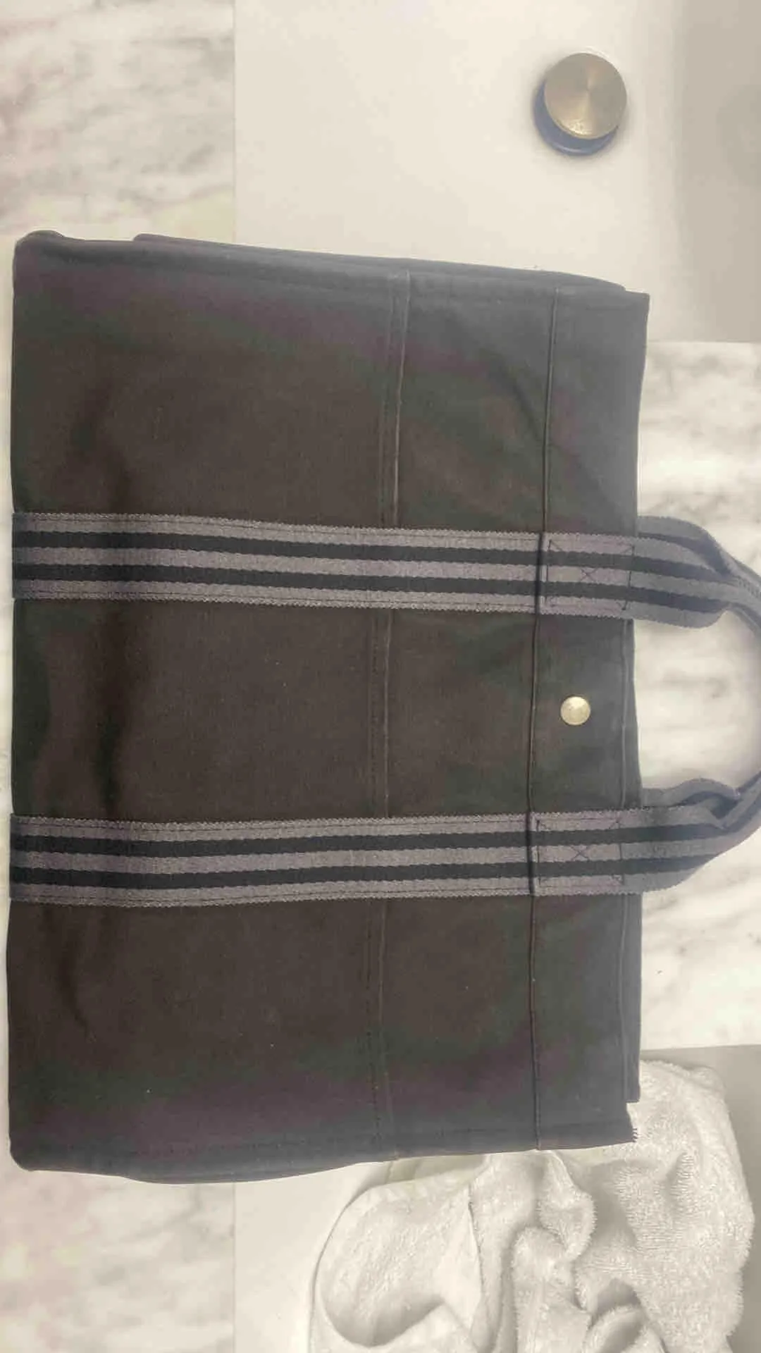 Product image for Hermes tote