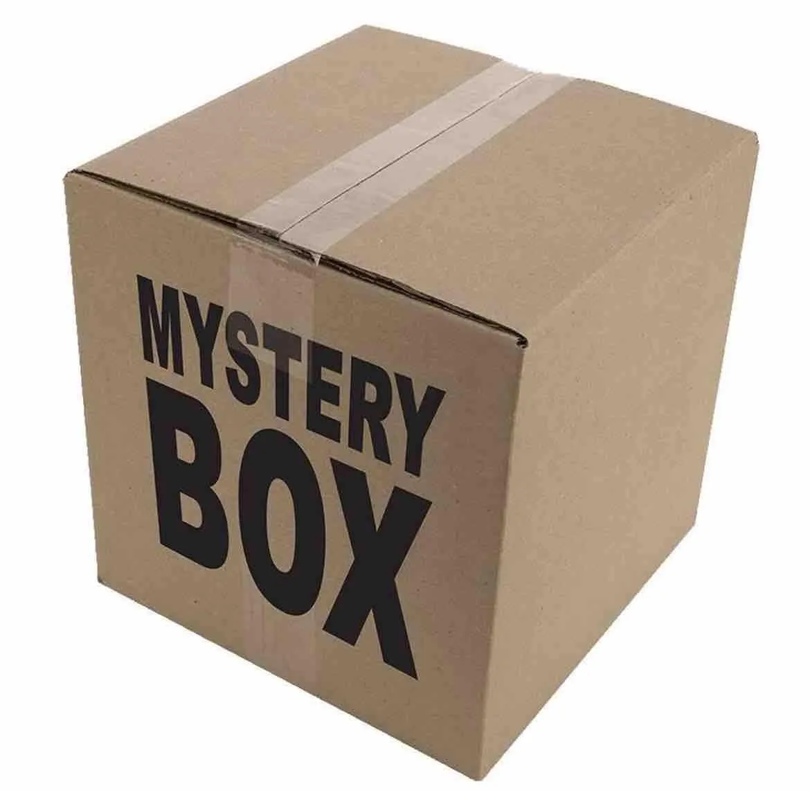 Product image for 5 Pound Mystery Box of Non-Sports Cards