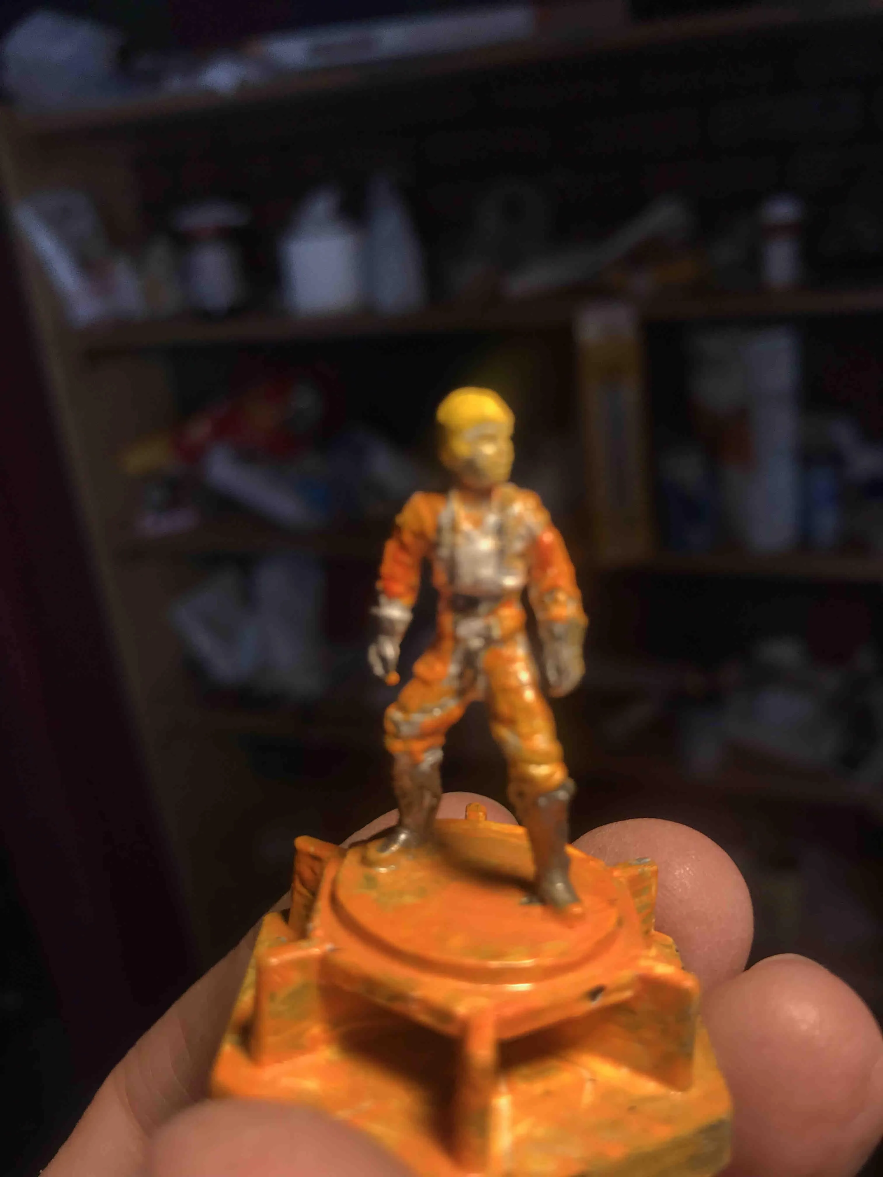 Listing Image Blurred Background