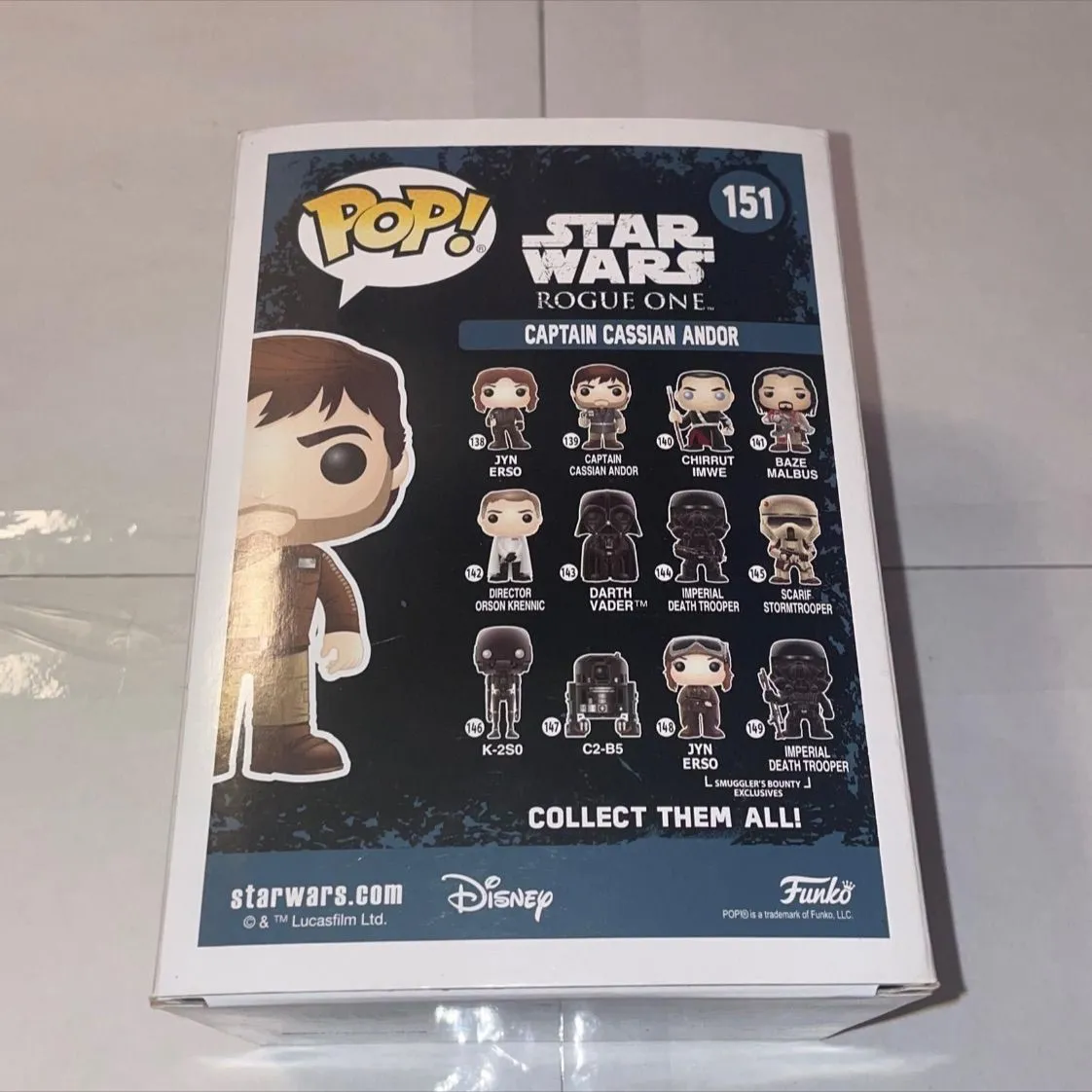 Listing Image Blurred Background