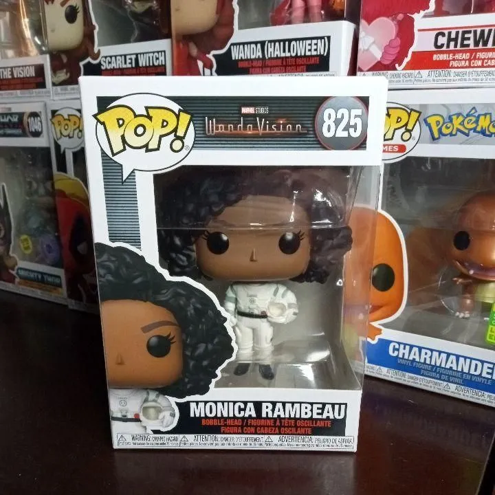 Product image for Monica Rambeau