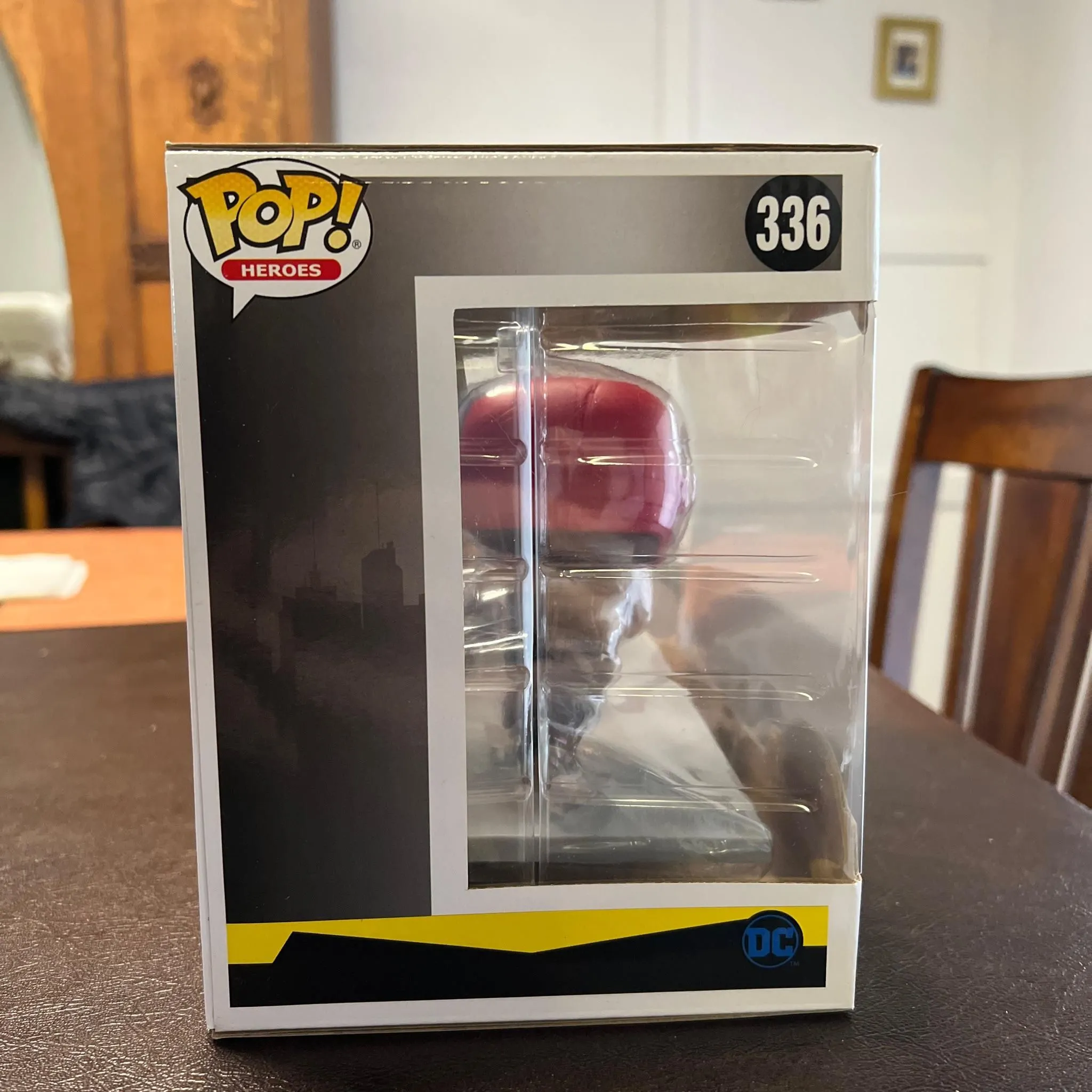 Listing Image Blurred Background