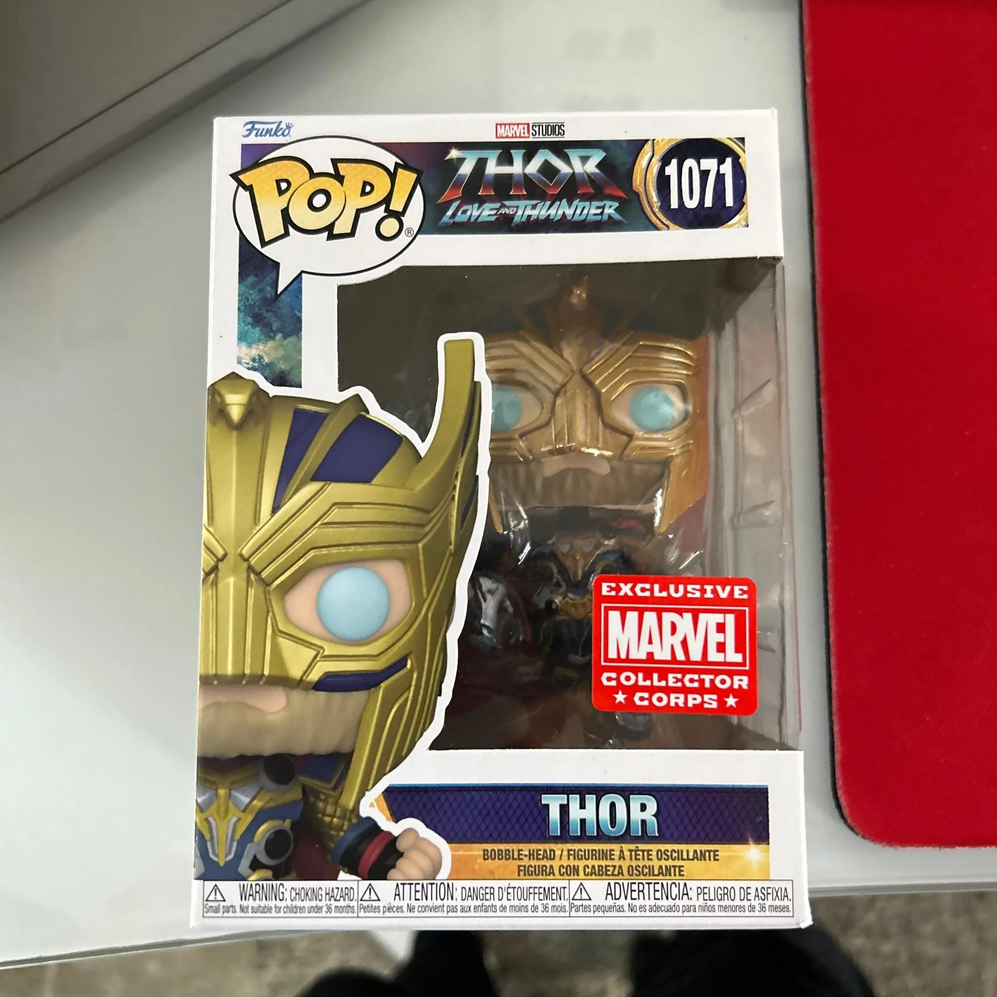 Product image for Thor