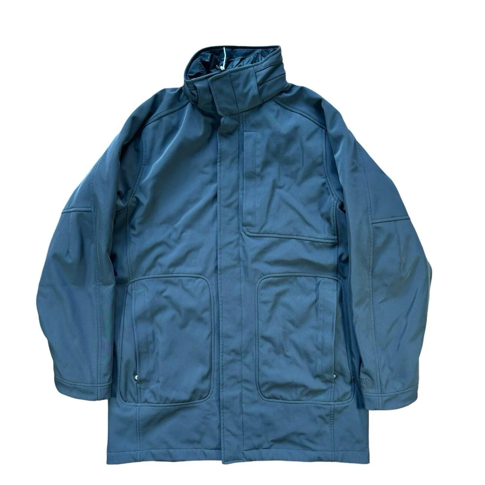 Listing Image Blurred Background