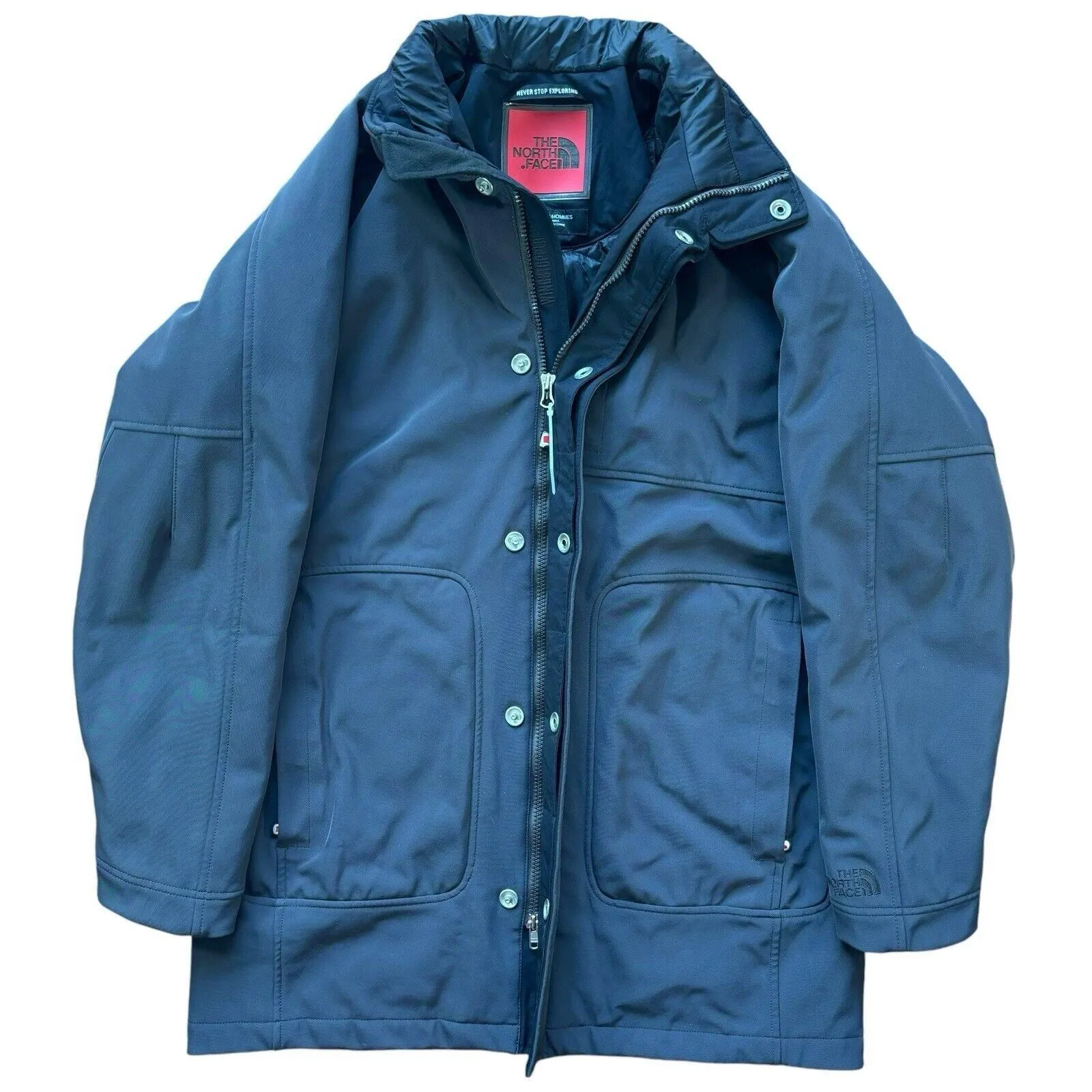 Listing Image Blurred Background