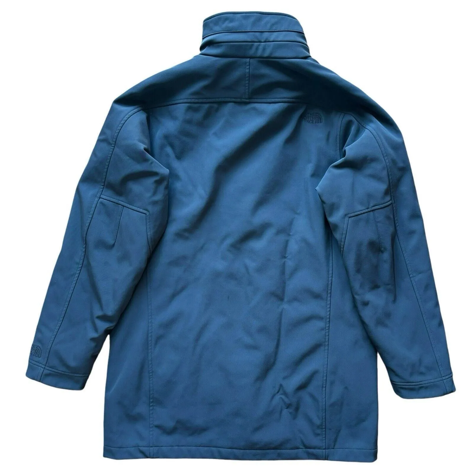 Listing Image Blurred Background