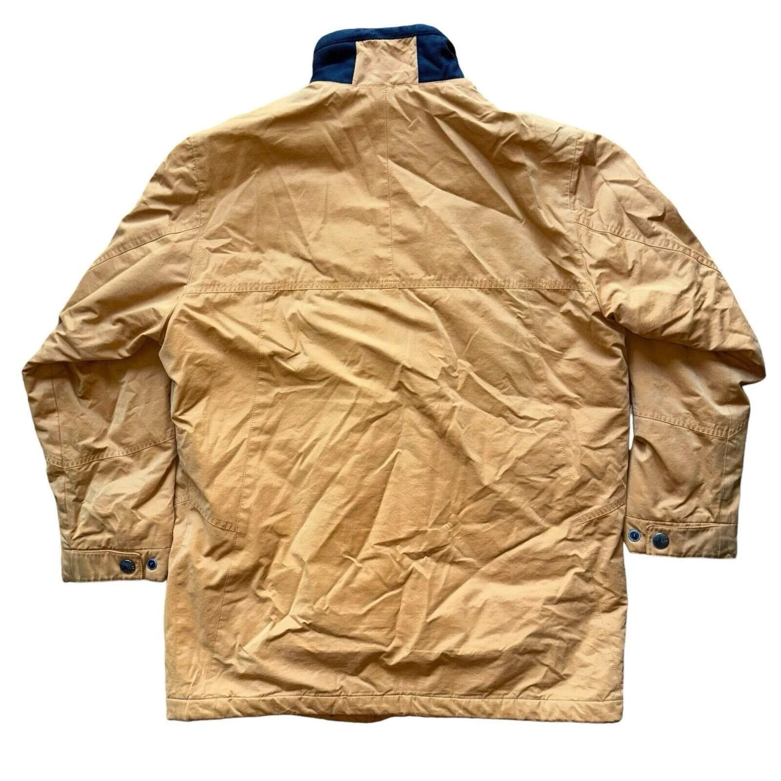Listing Image Blurred Background