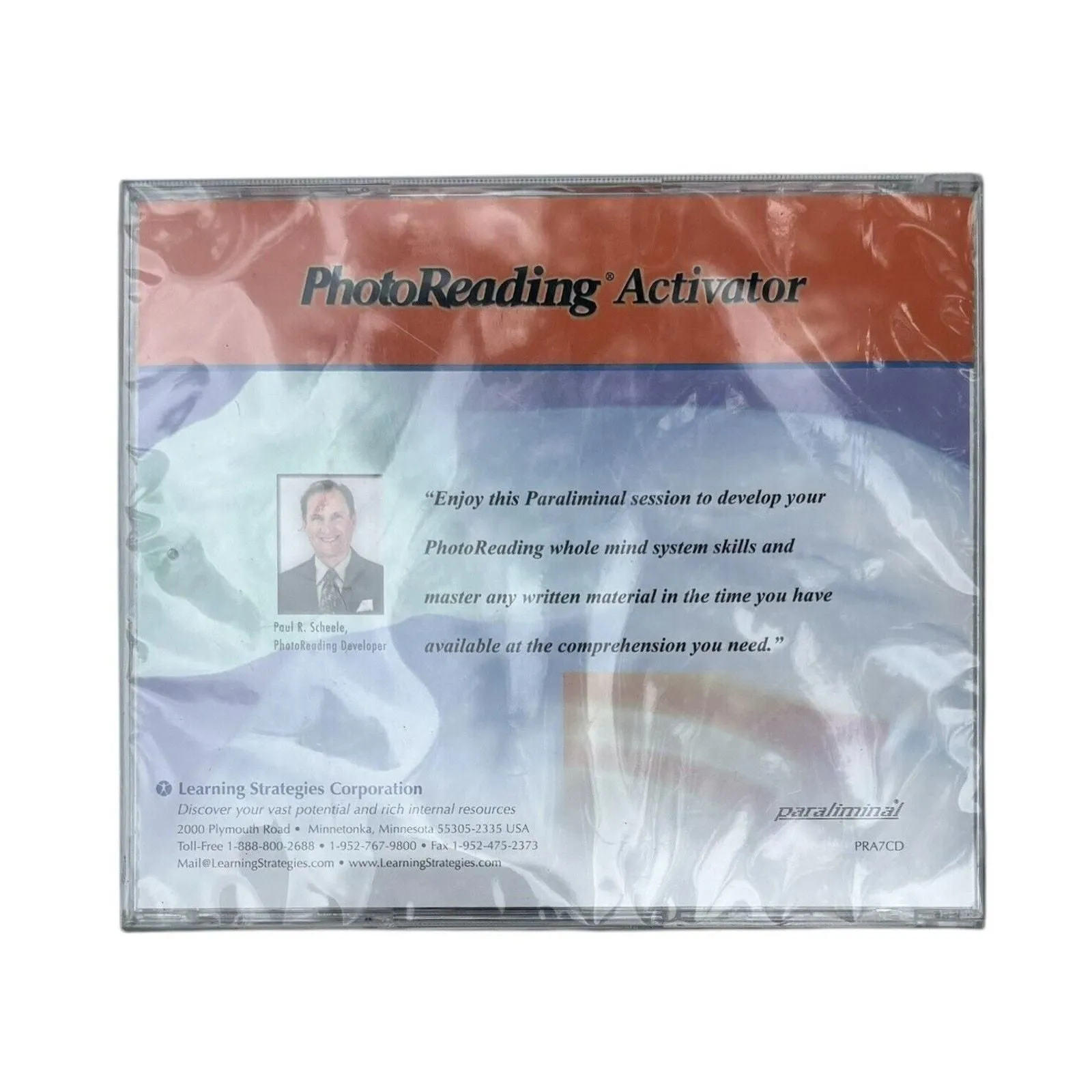 Listing Image Blurred Background