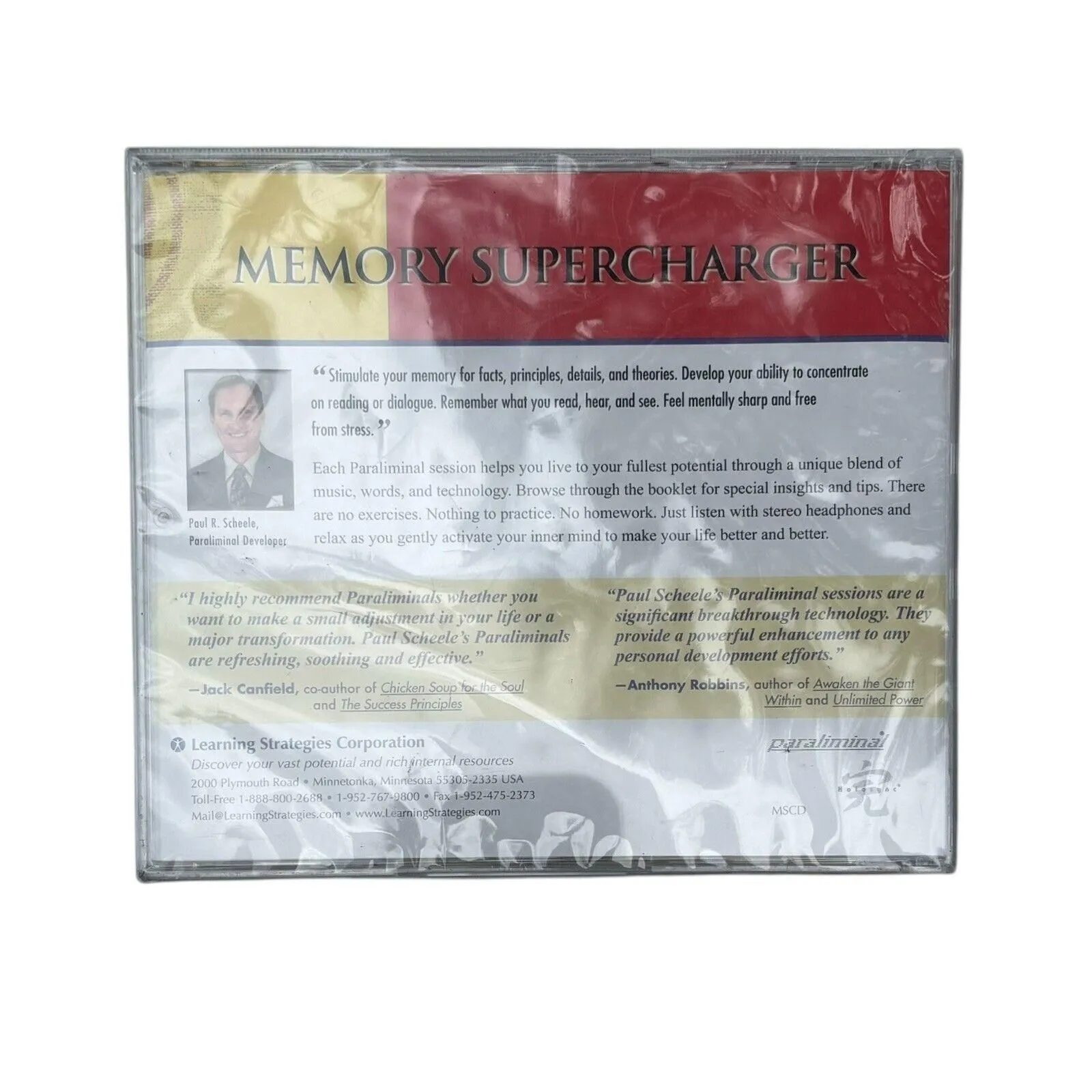 Listing Image Blurred Background
