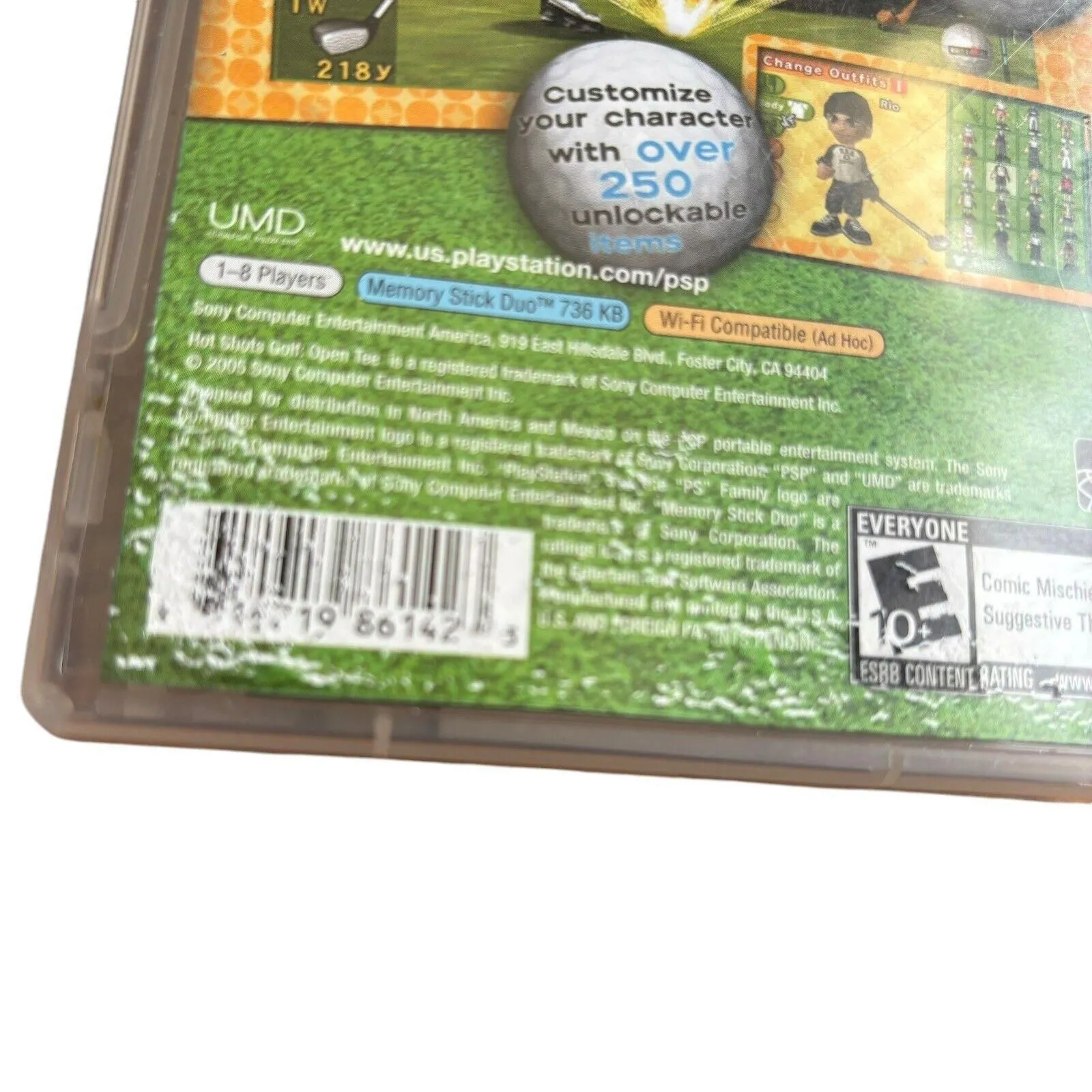 Listing Image Blurred Background