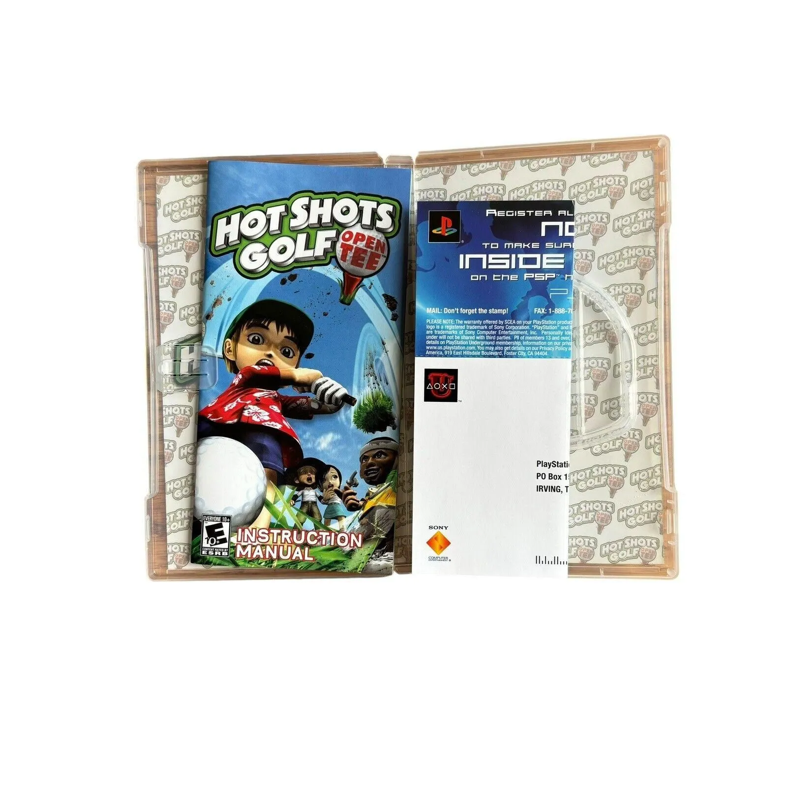 Listing Image Blurred Background
