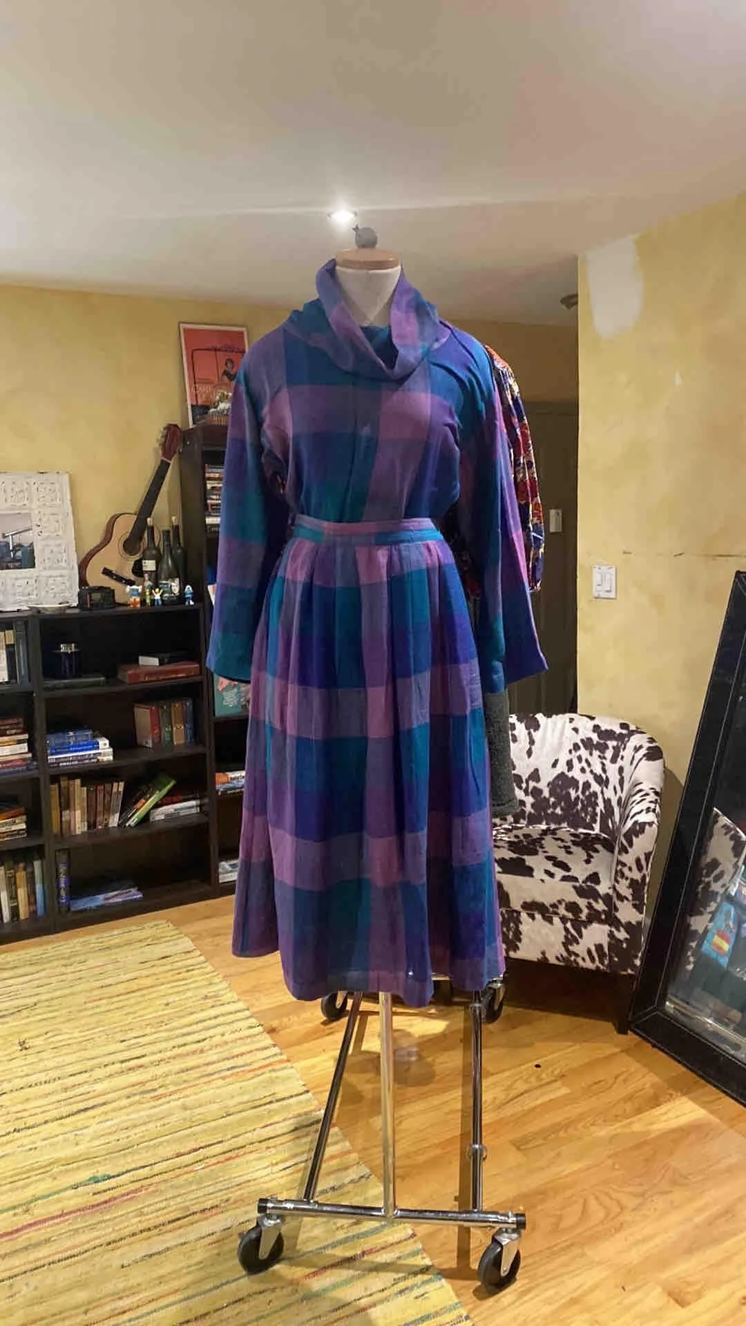 Product image for Gemma Skirt Set