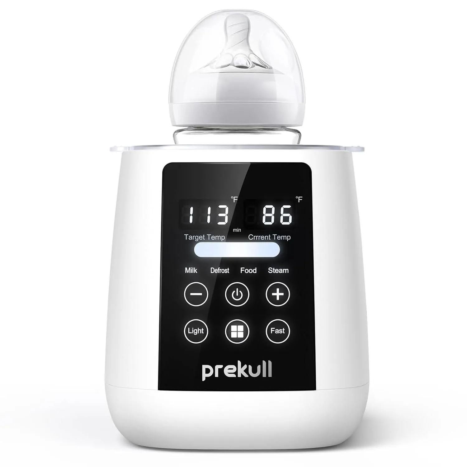 Product image for Fast Baby Bottle Warmer