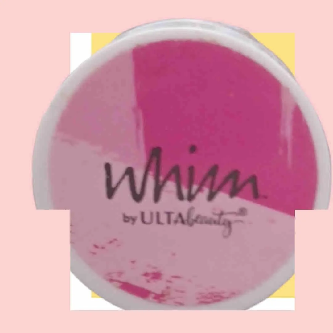 Product image for Whim Lip Scrub