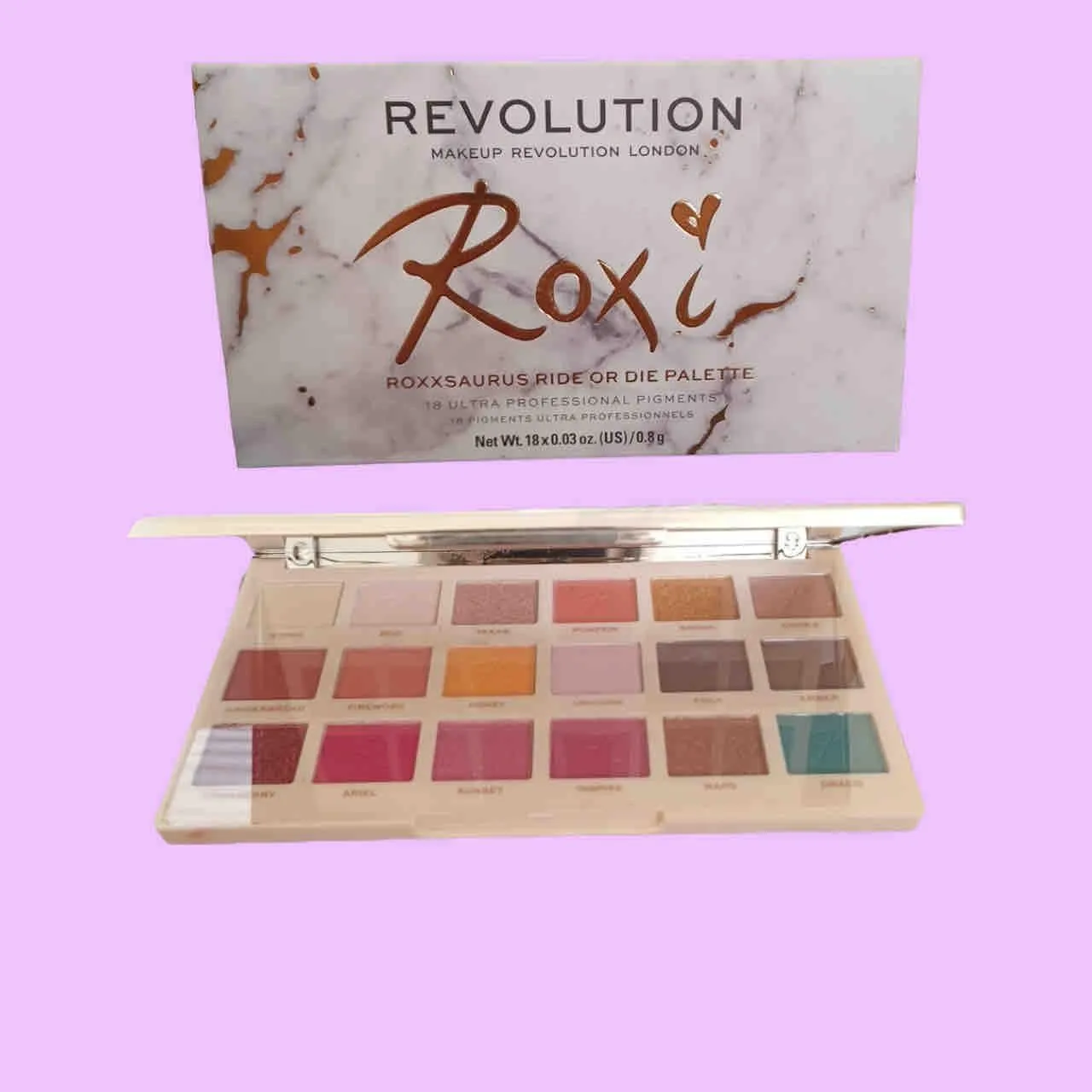 Listing Image Blurred Background