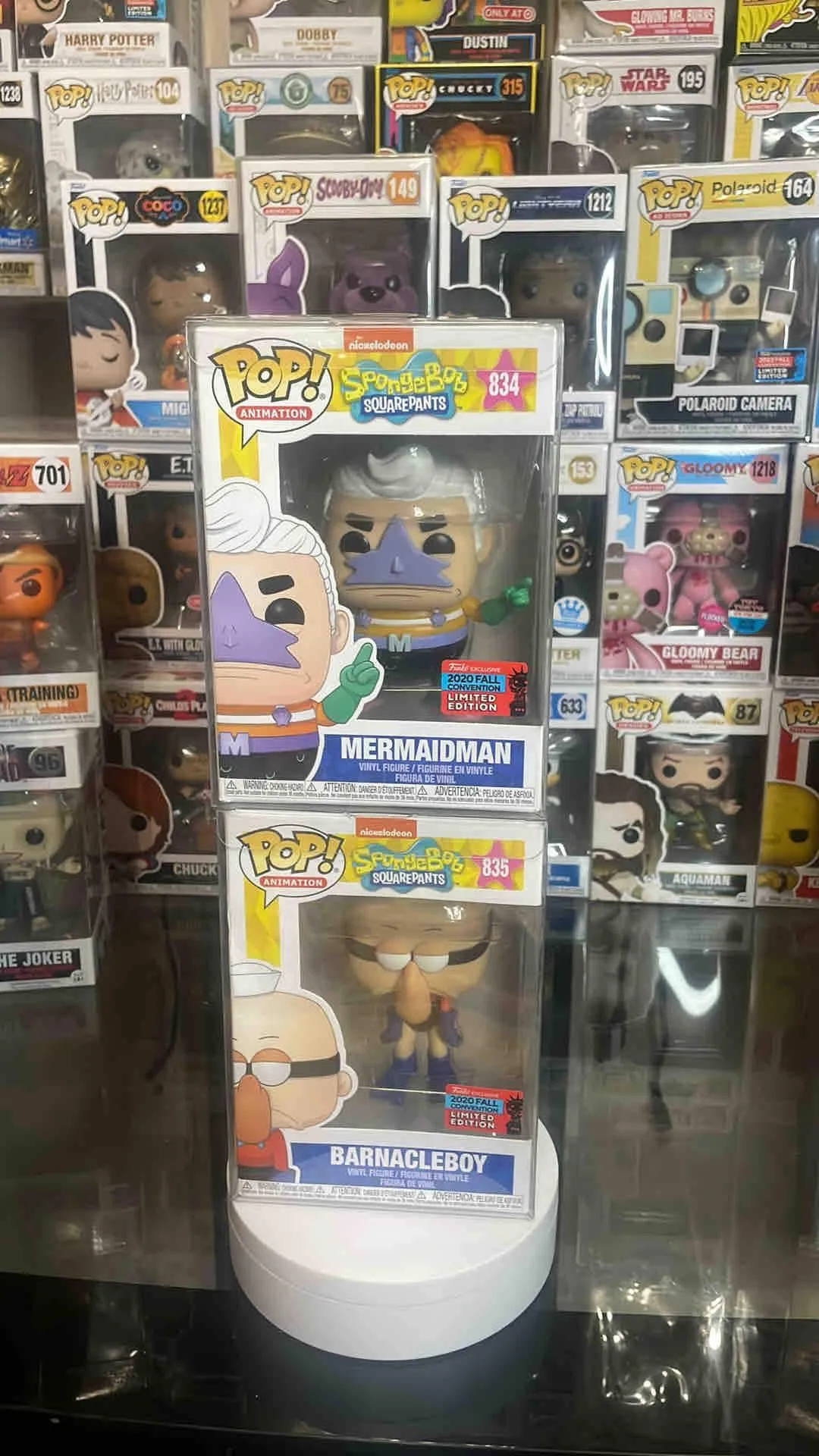 Listing Image Blurred Background