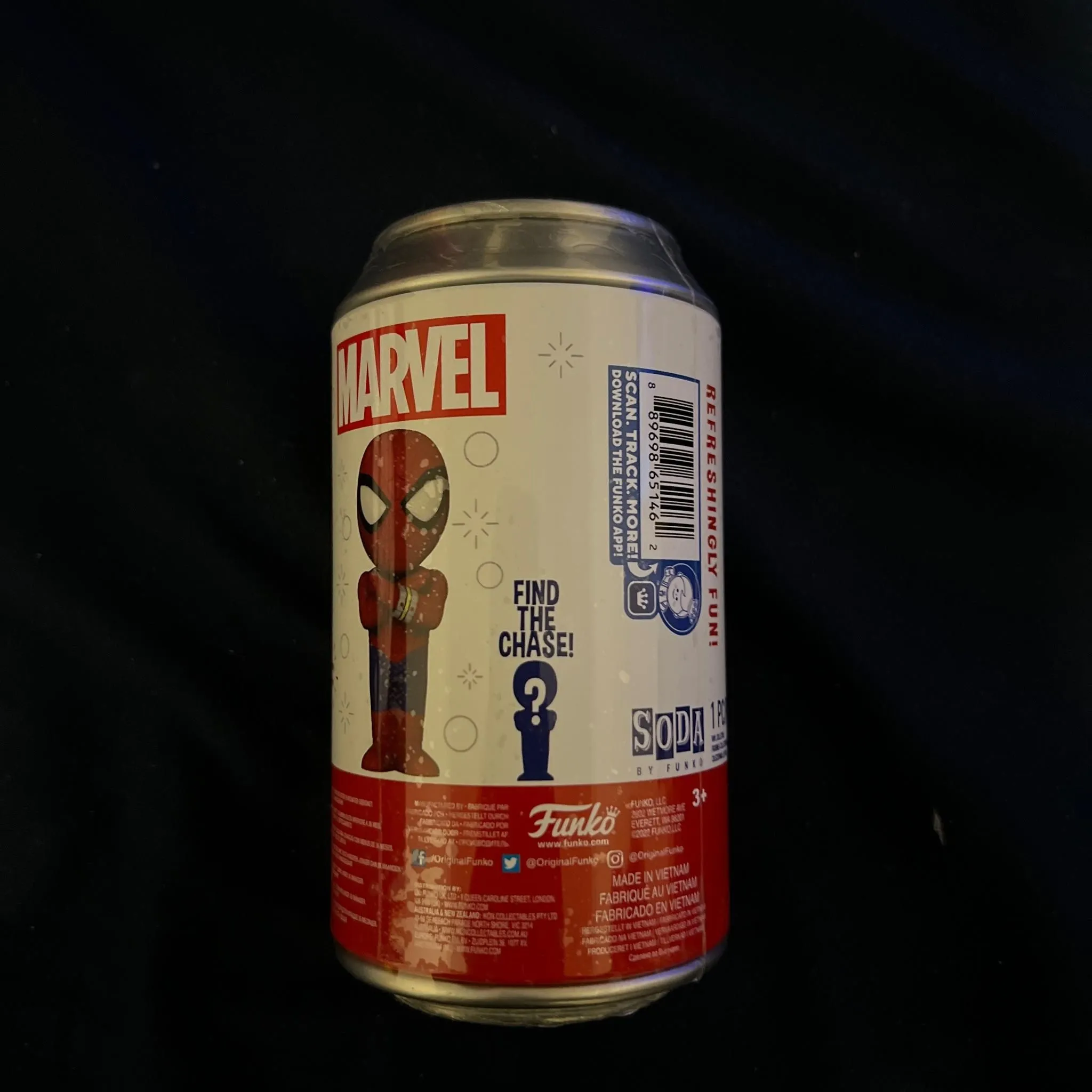 Listing Image Blurred Background