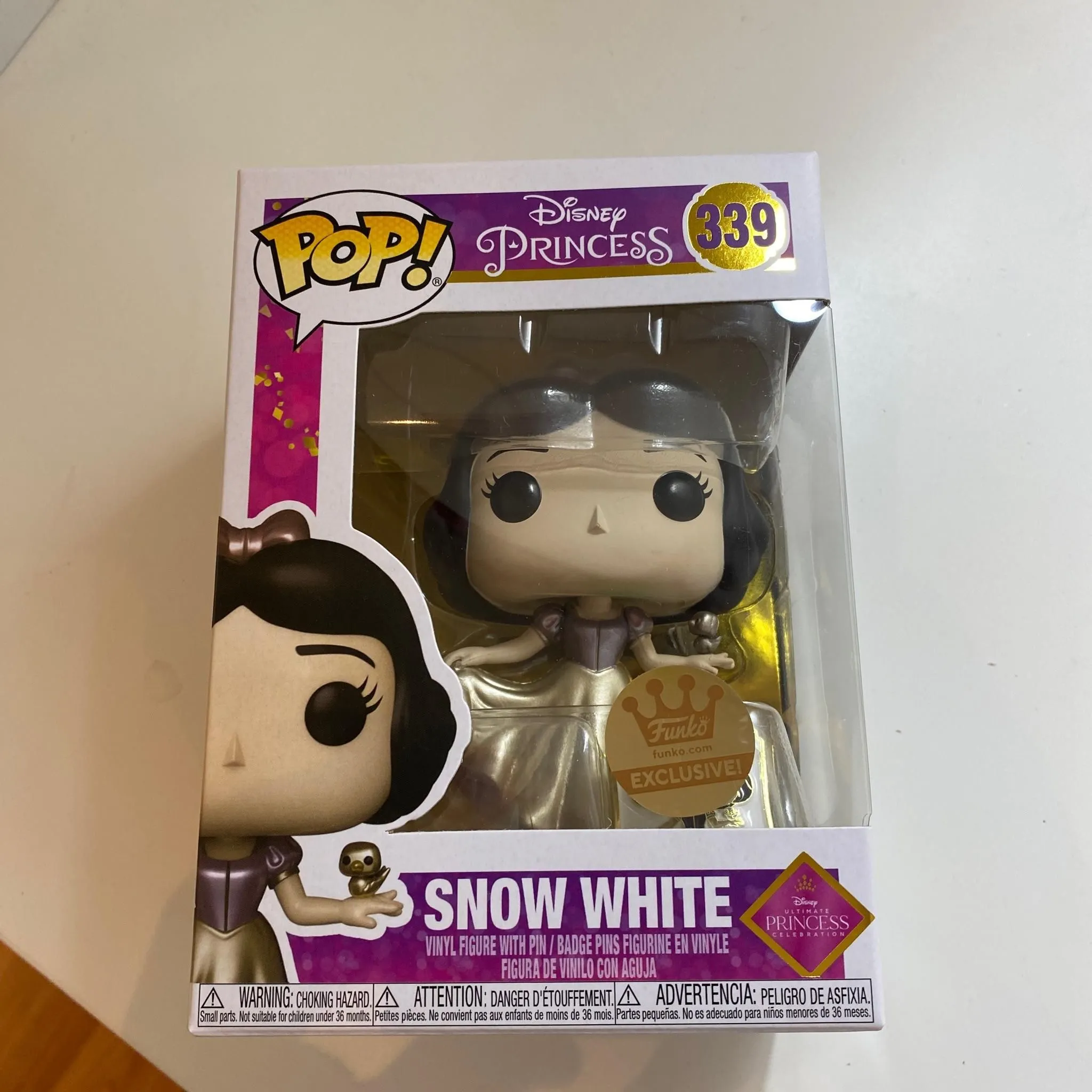 Product image for Snow White