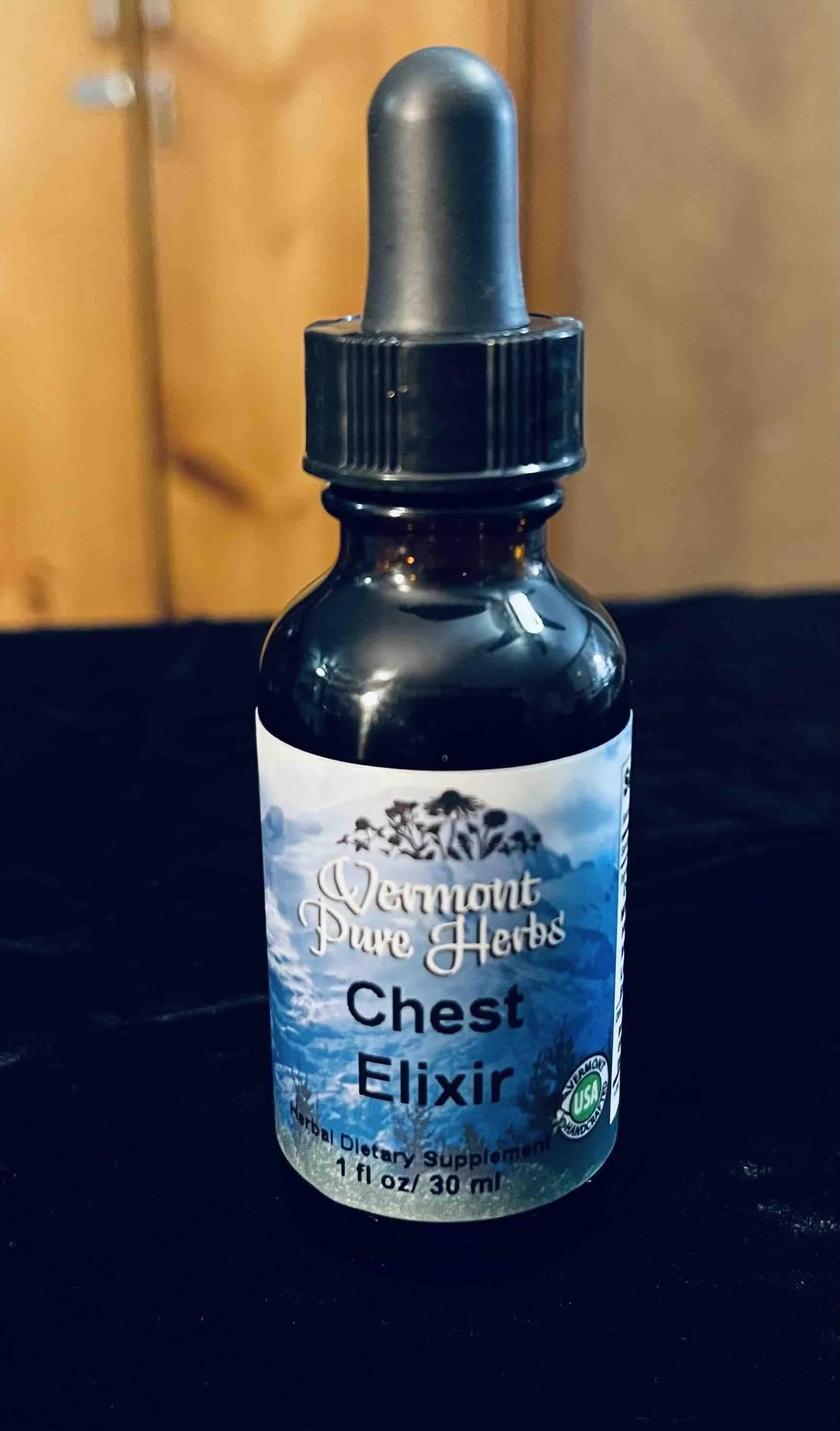 Product image for Chest Elixir 2 oz 