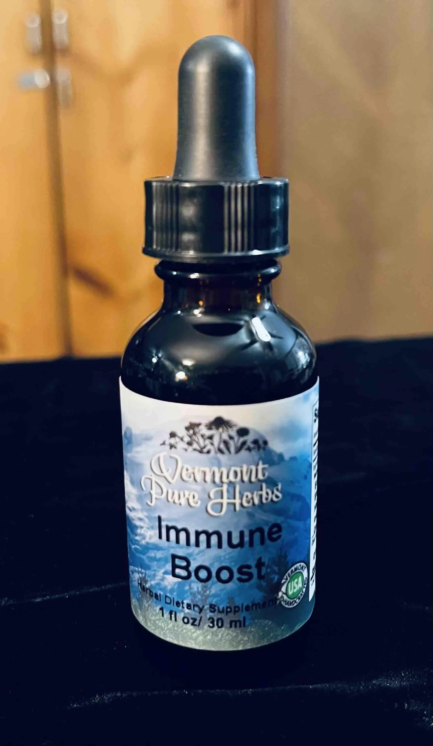 Product image for Immune Boost 2 oz 