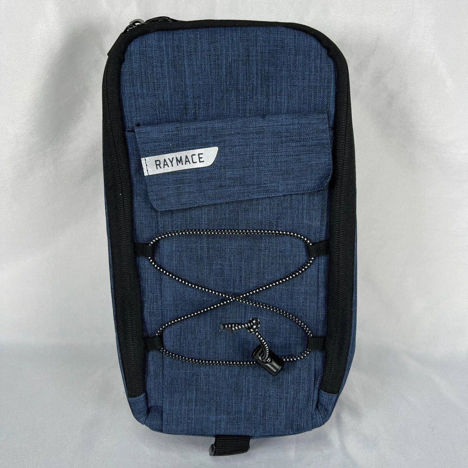 Product image for Bike Trunk Cooler Bag Raymace Blue New