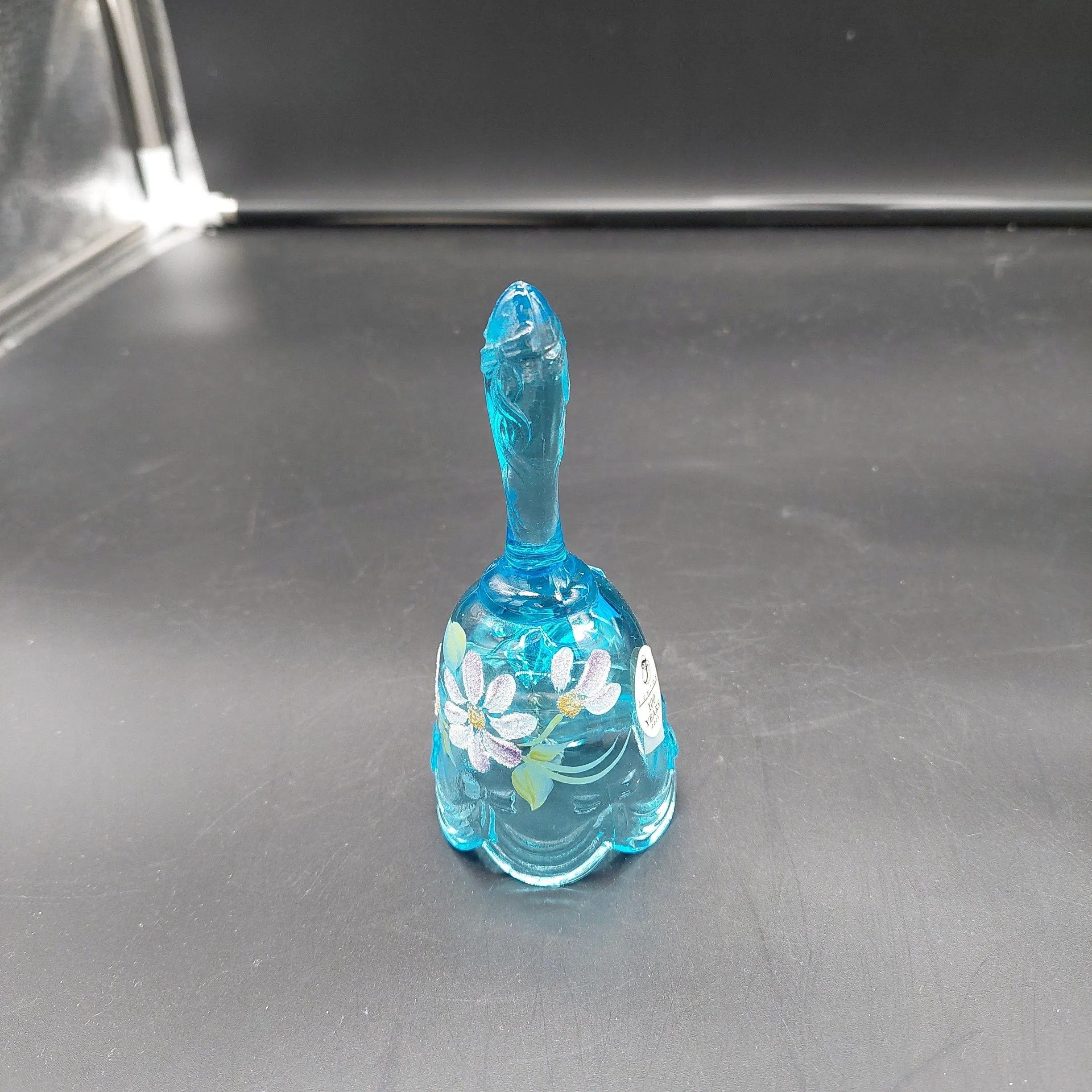 Product image for 440 Fenton 2005 Blue Bell 4 3/4"
