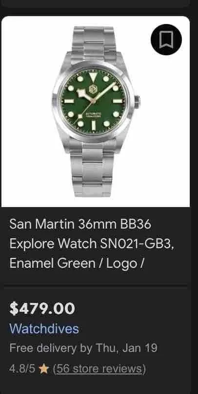 Listing Image Blurred Background