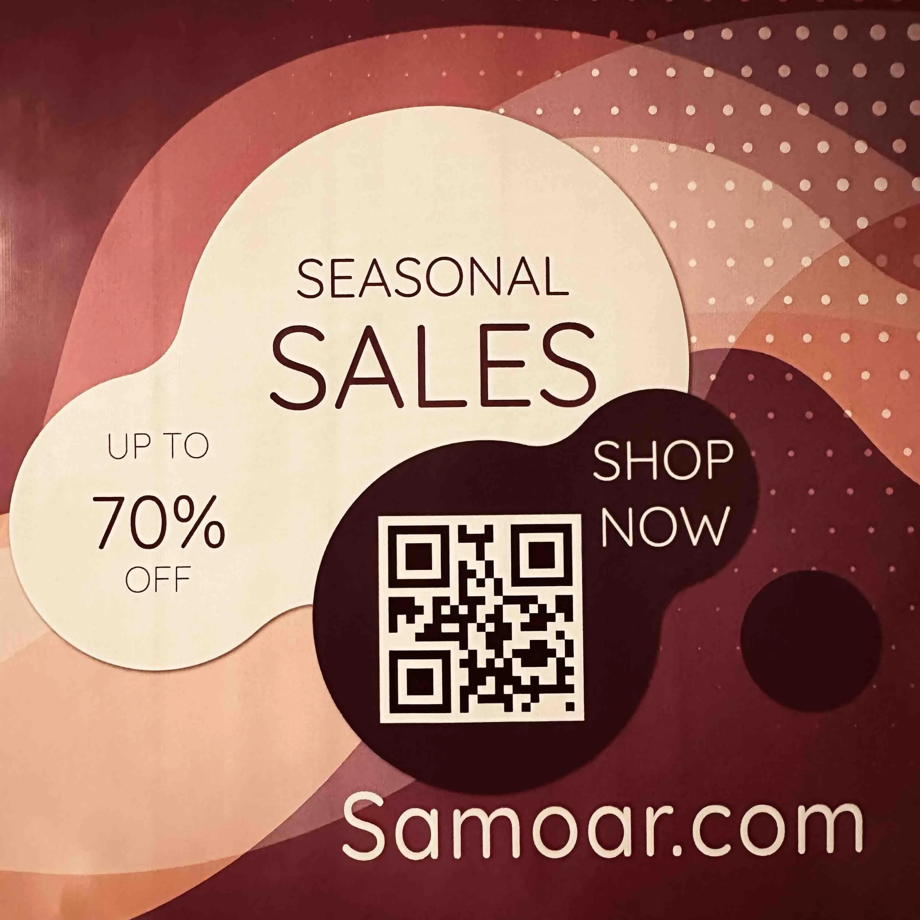 Product image for $10 credit from Samoar.com