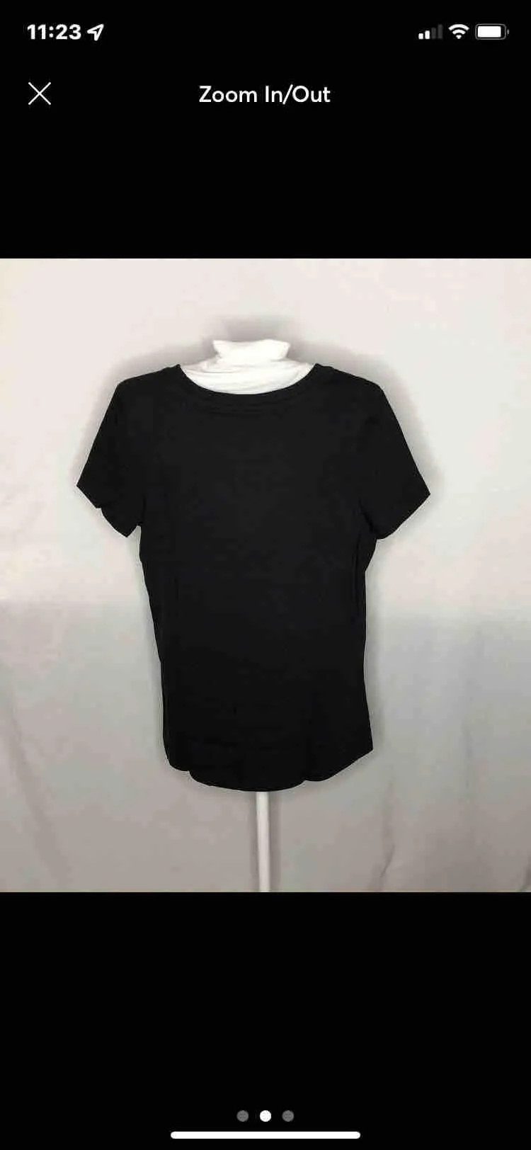 Listing Image Blurred Background