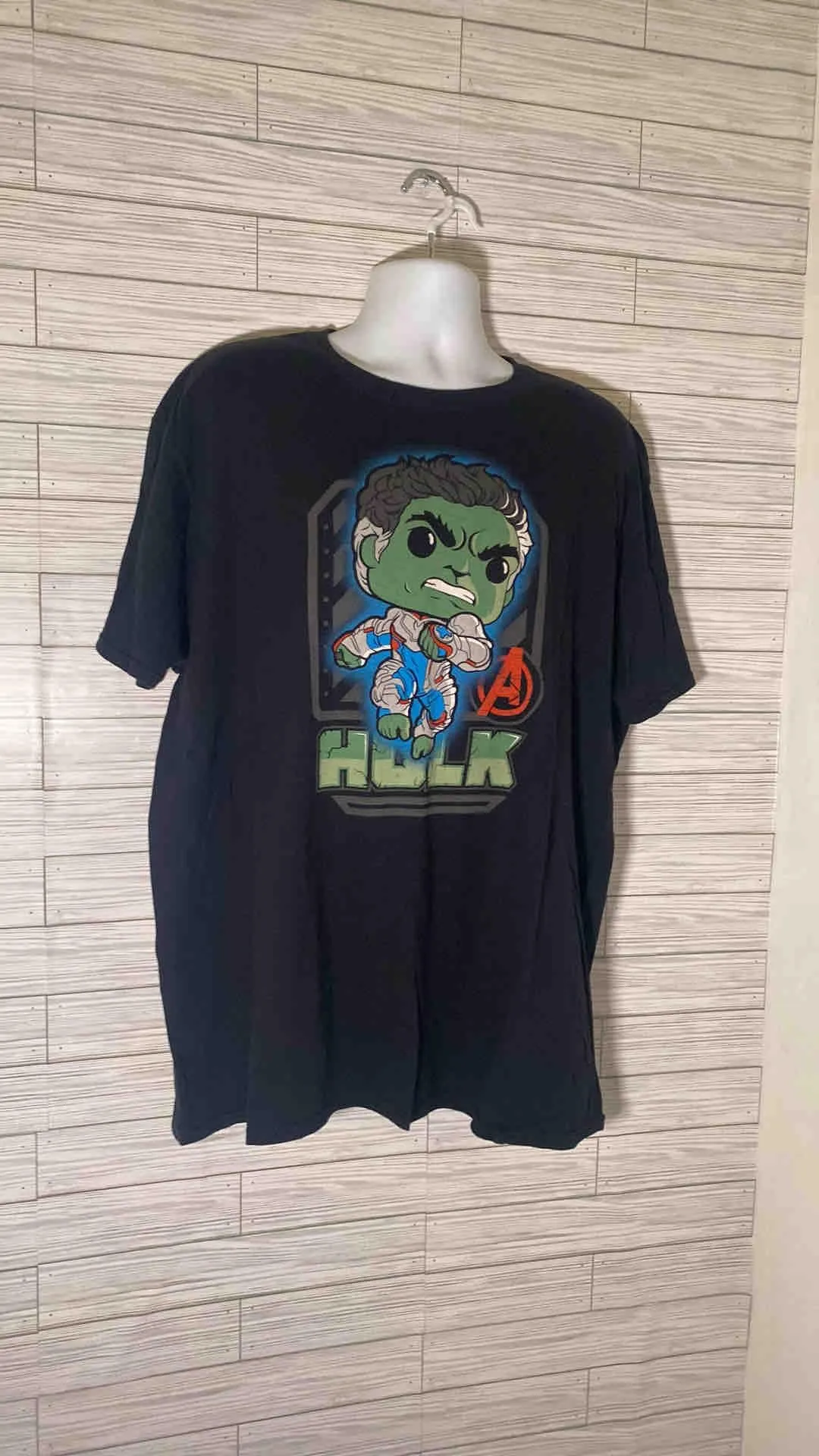 Listing Image Blurred Background