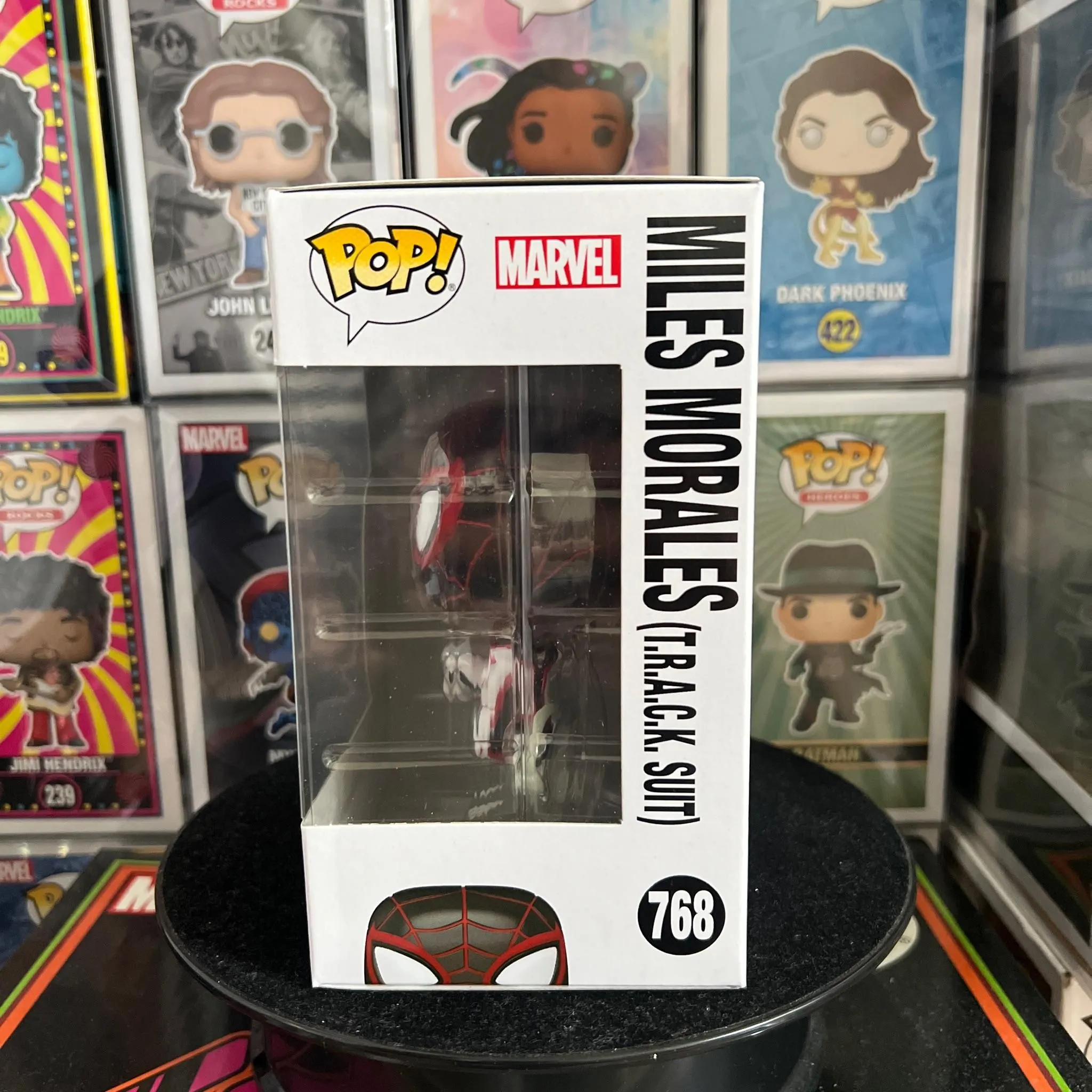 Listing Image Blurred Background