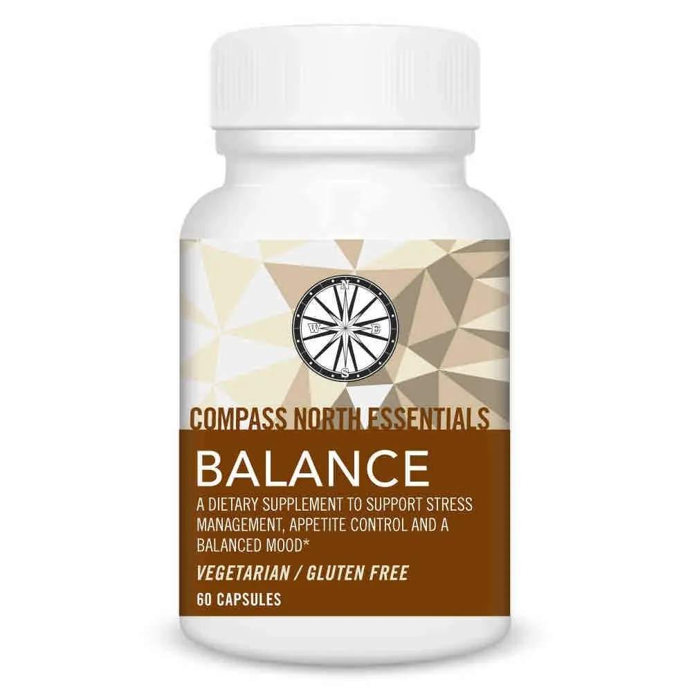 Product image for BALANCE by Compass North Essentials 