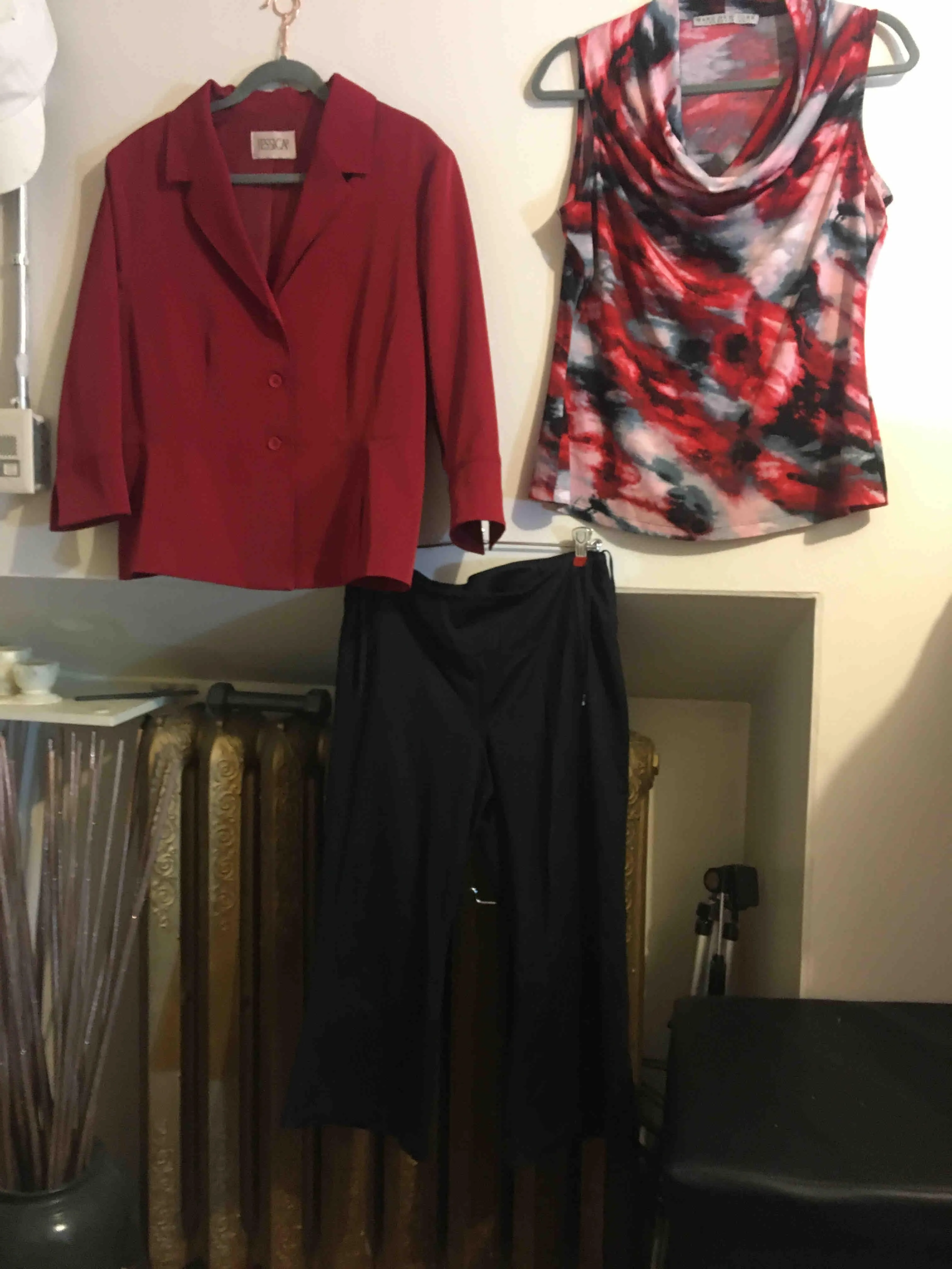 Listing Image Blurred Background