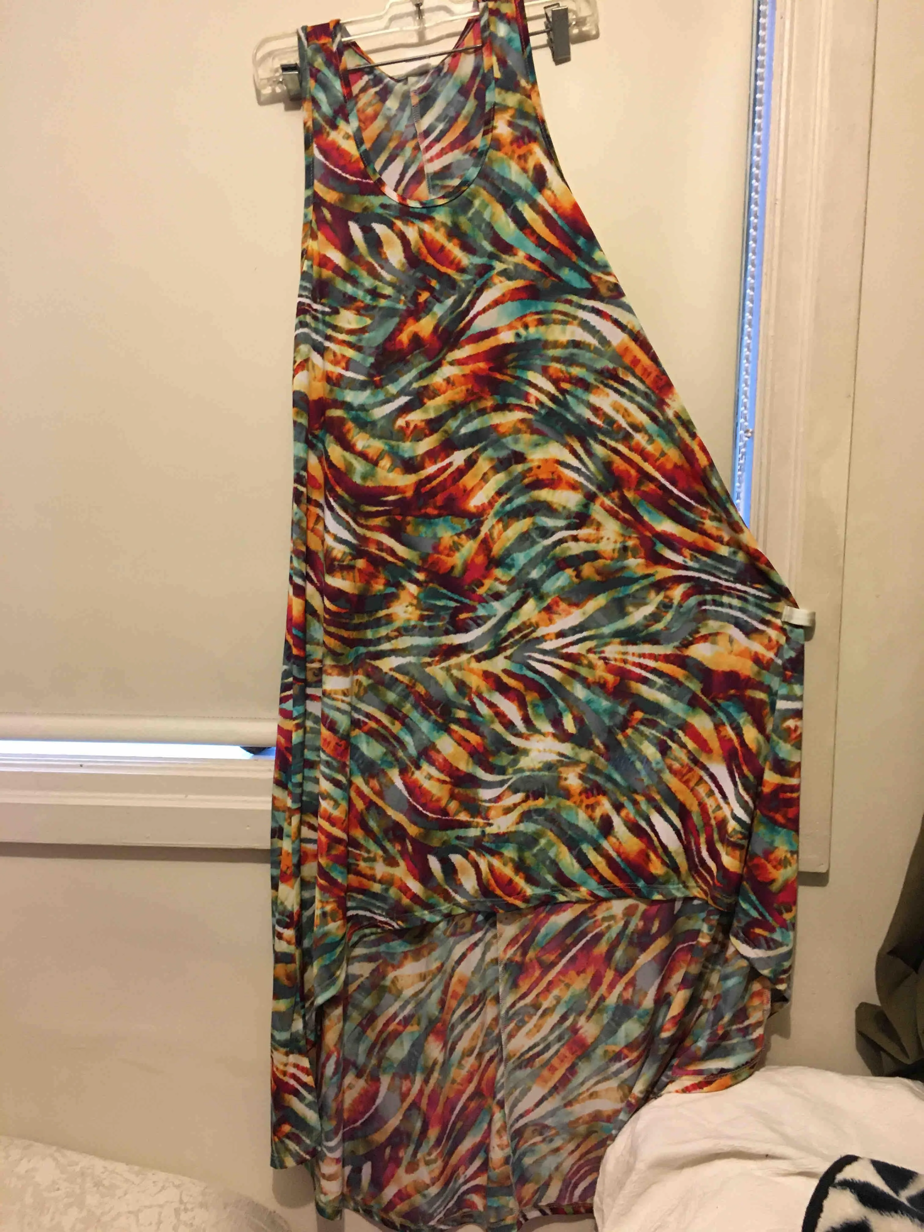 Listing Image Blurred Background