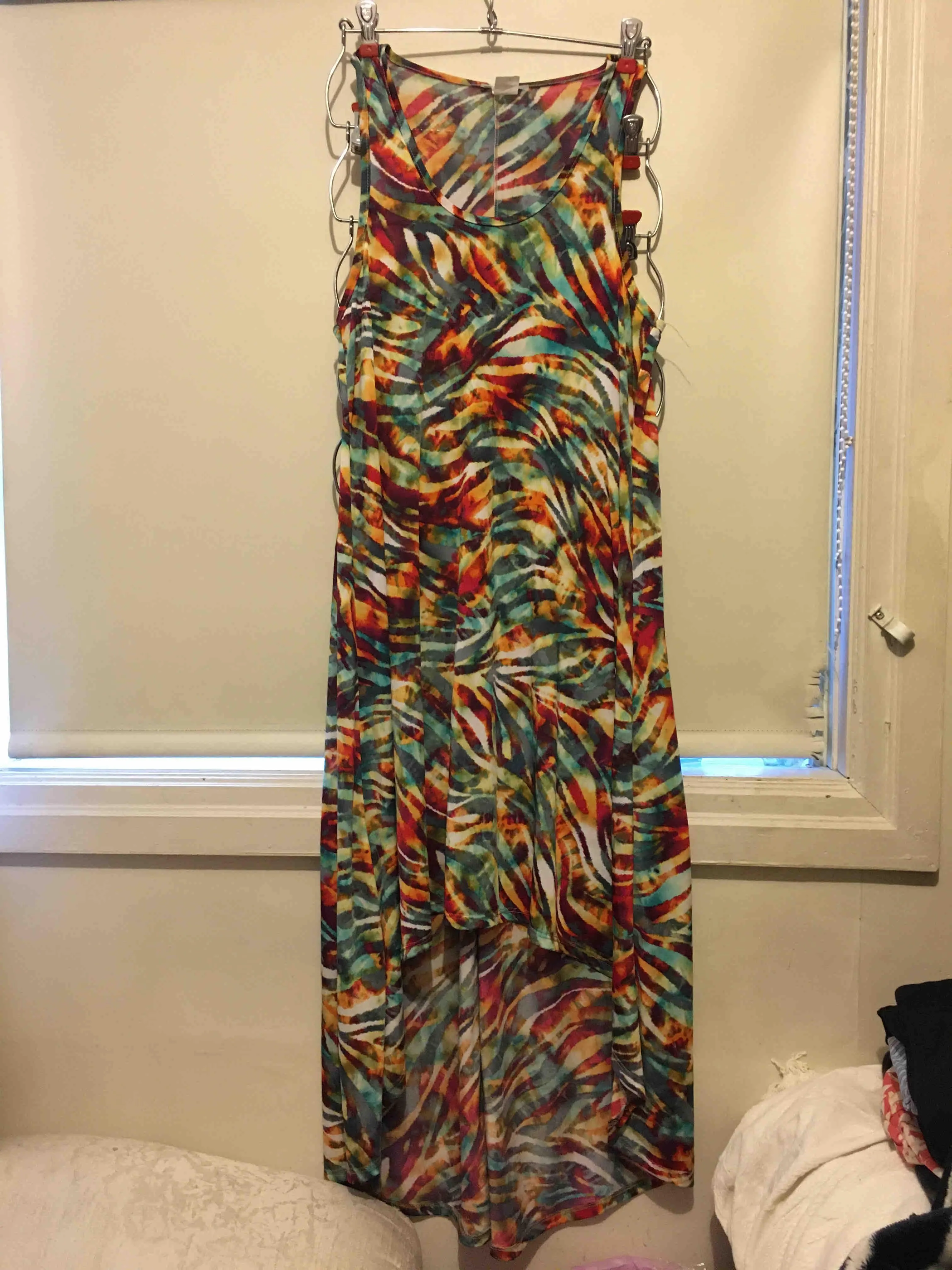 Listing Image Blurred Background