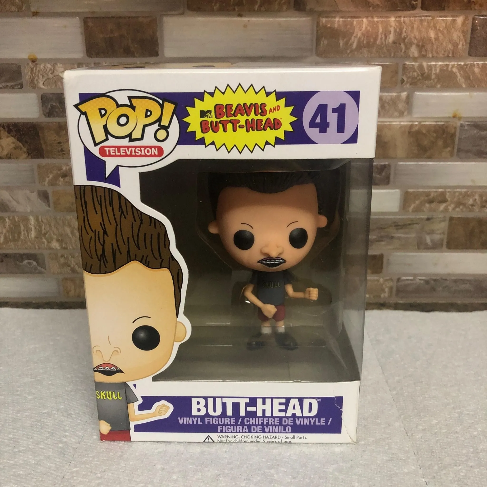 Product image for Butt-Head