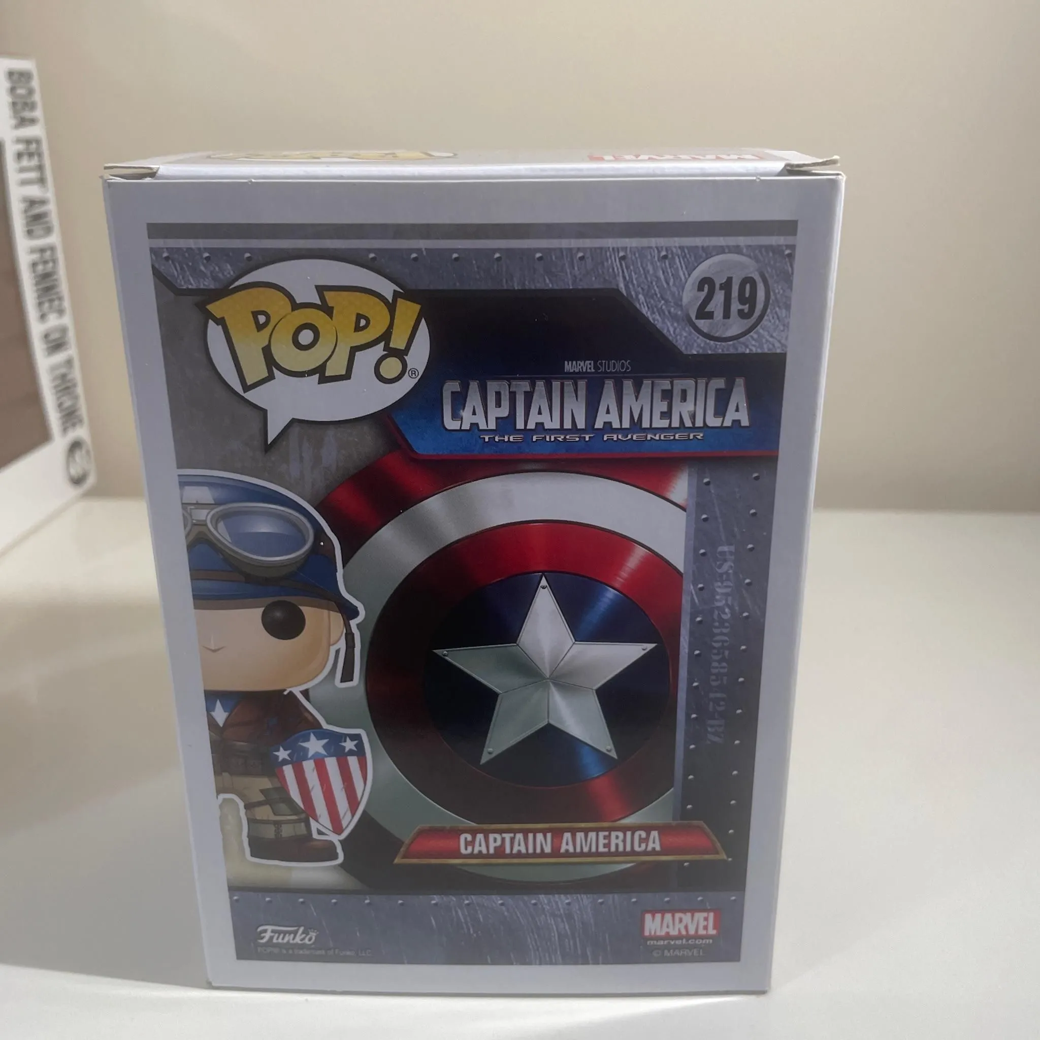 Listing Image Blurred Background