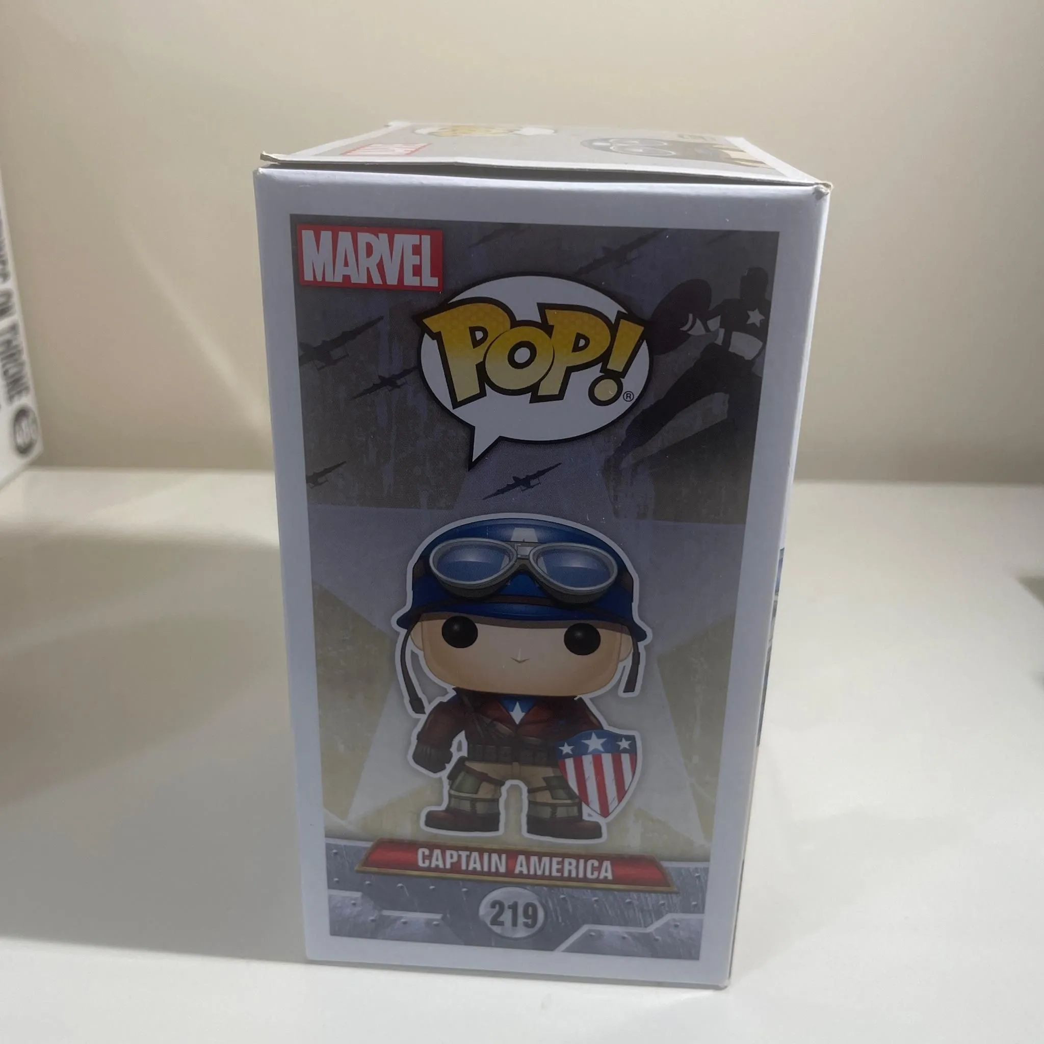 Listing Image Blurred Background
