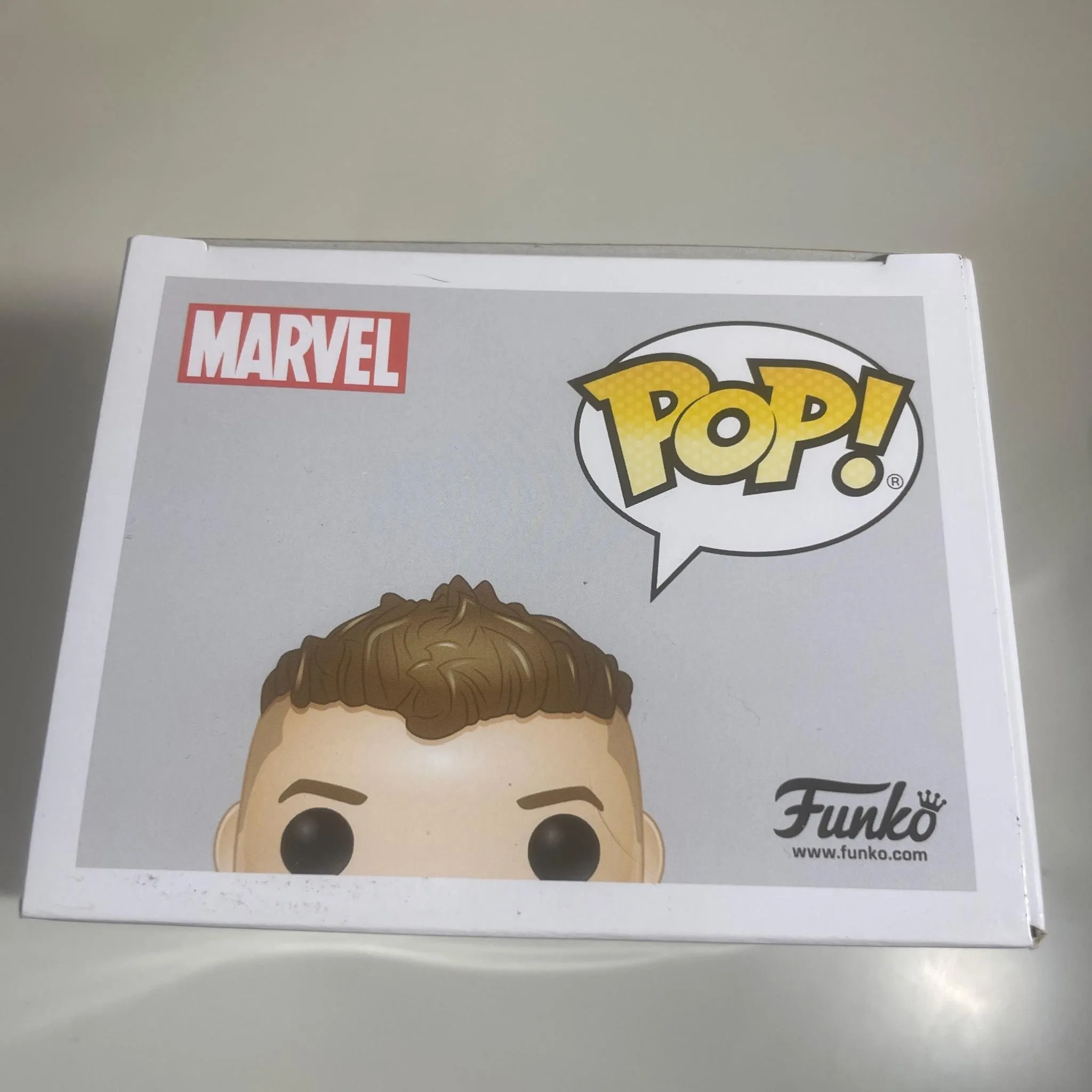 Listing Image Blurred Background