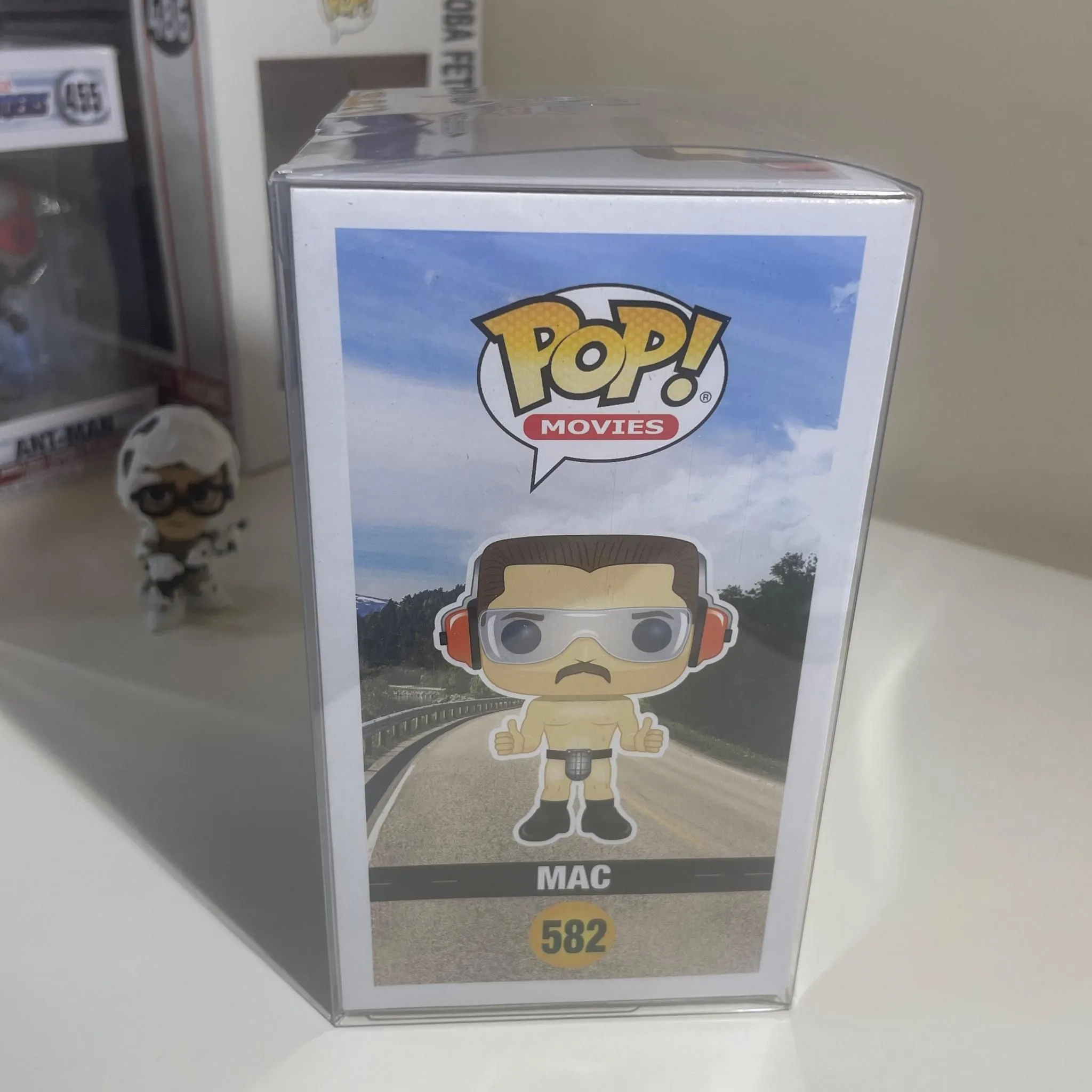 Listing Image Blurred Background