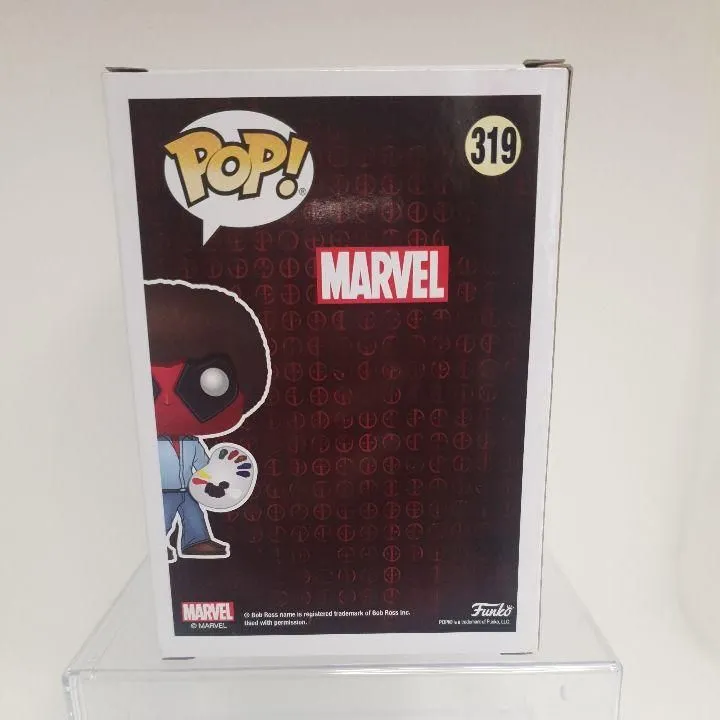 Listing Image Blurred Background