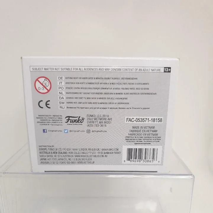 Listing Image Blurred Background